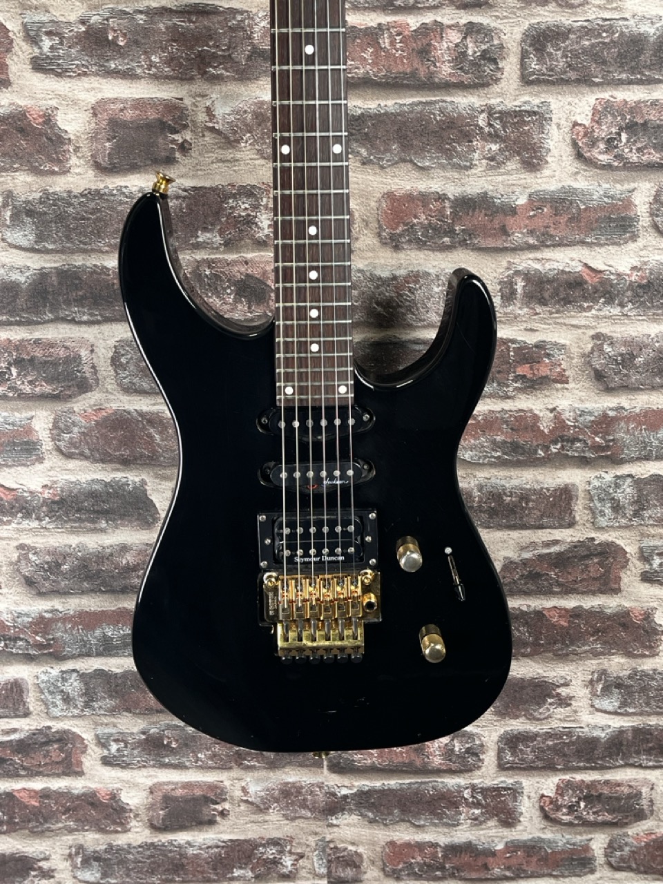 Jackson Performer Modified OCCASION