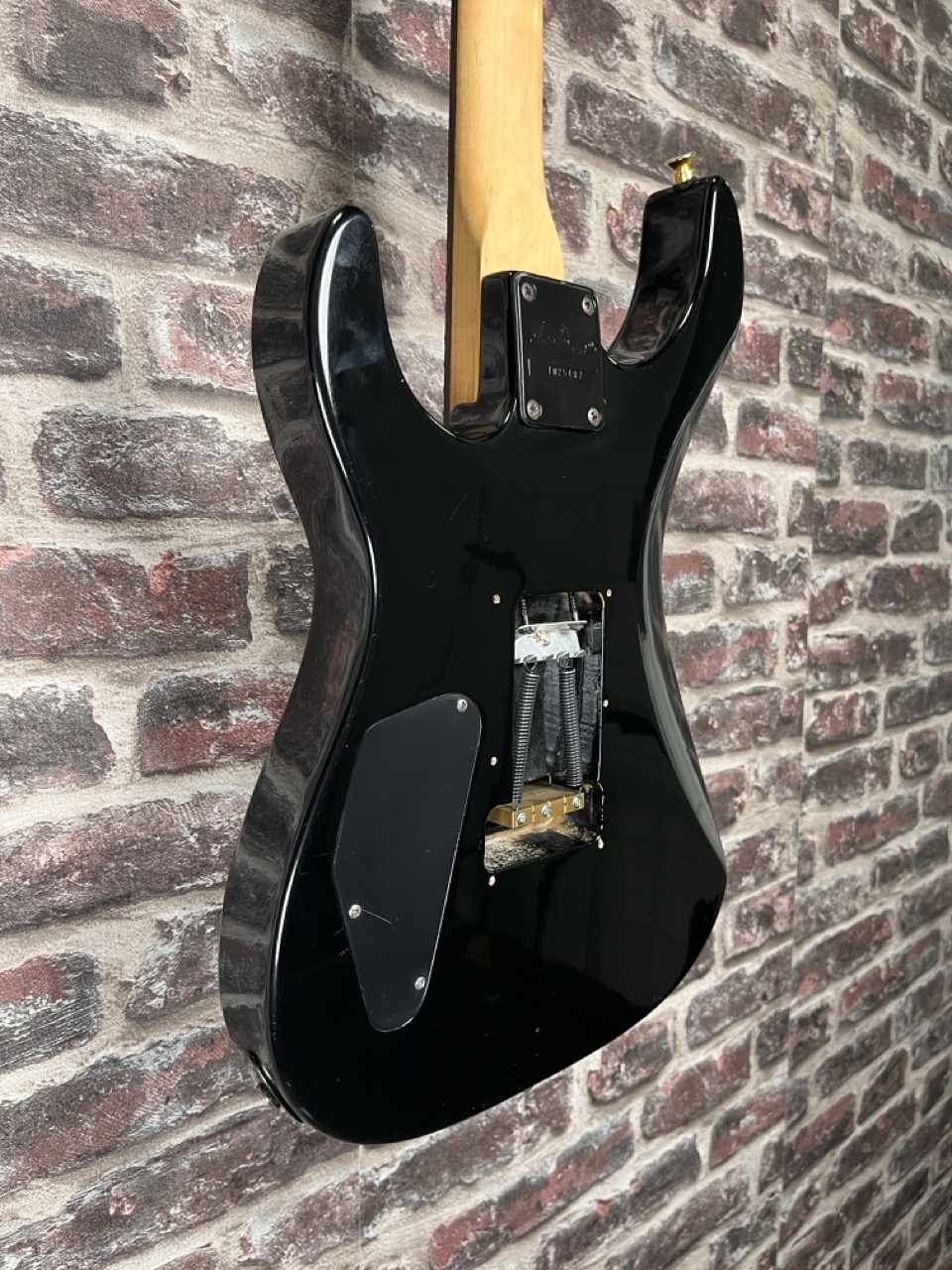 Jackson Performer Modified OCCASION