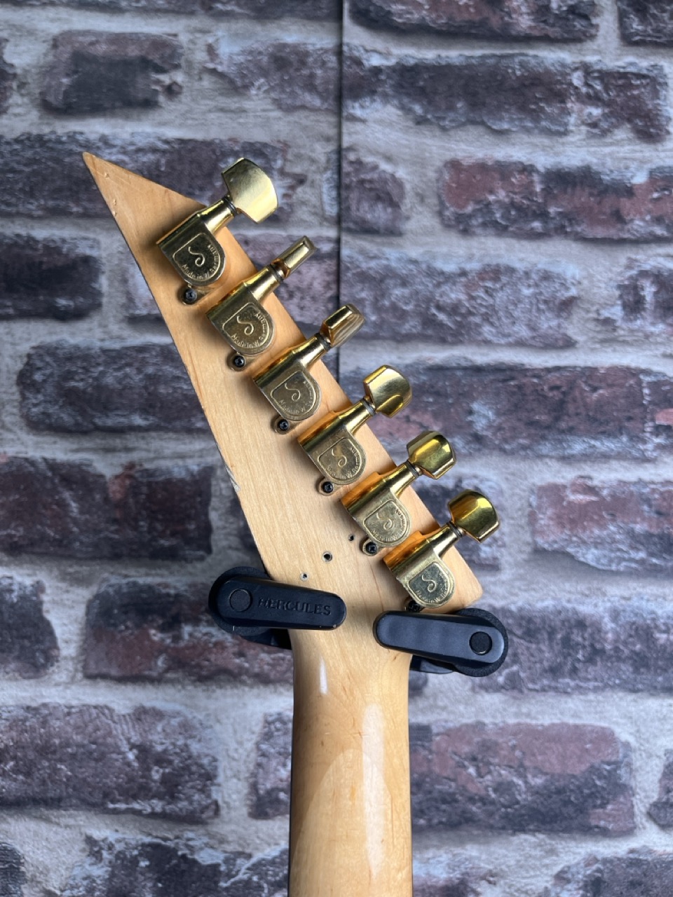 Jackson Performer Modified OCCASION