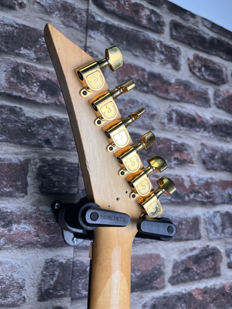 Jackson Performer Modified OCCASION