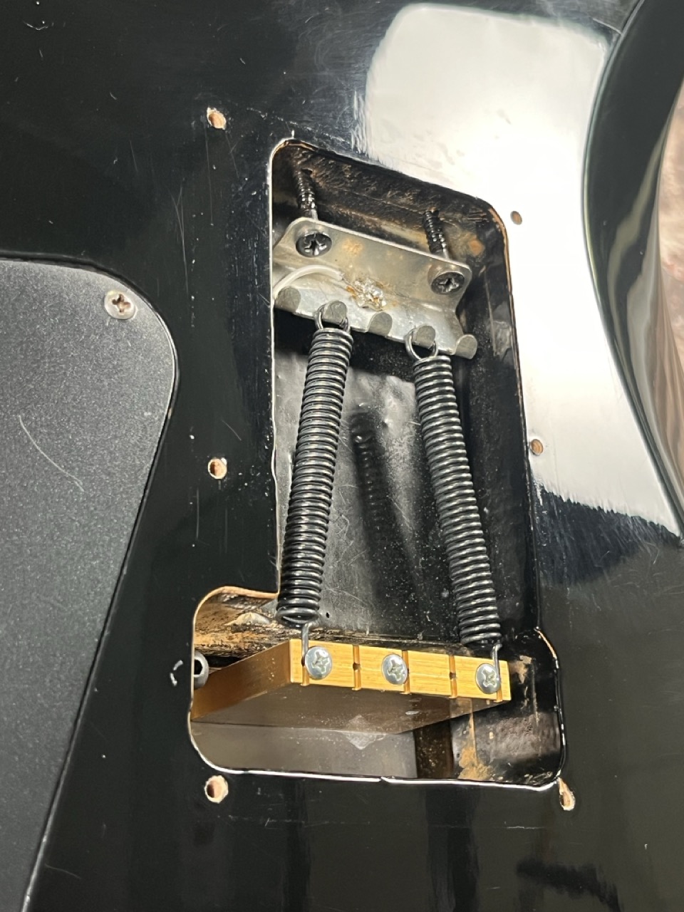 Jackson Performer Modified OCCASION