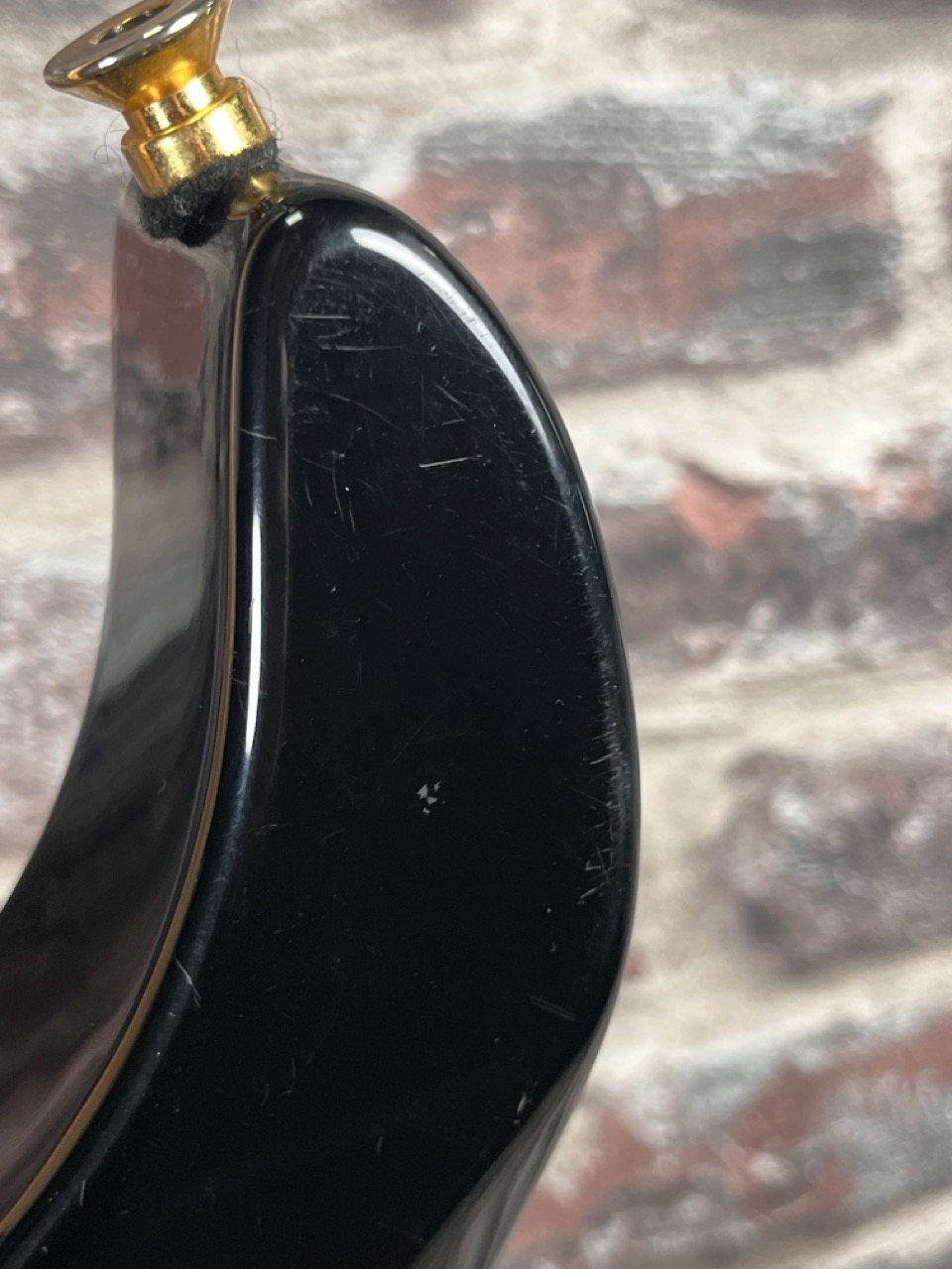 Jackson Performer Modified OCCASION