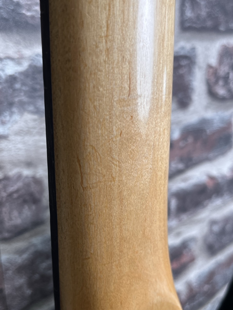 Jackson Performer Modified OCCASION