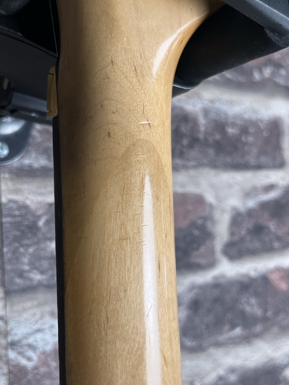 Jackson Performer Modified OCCASION