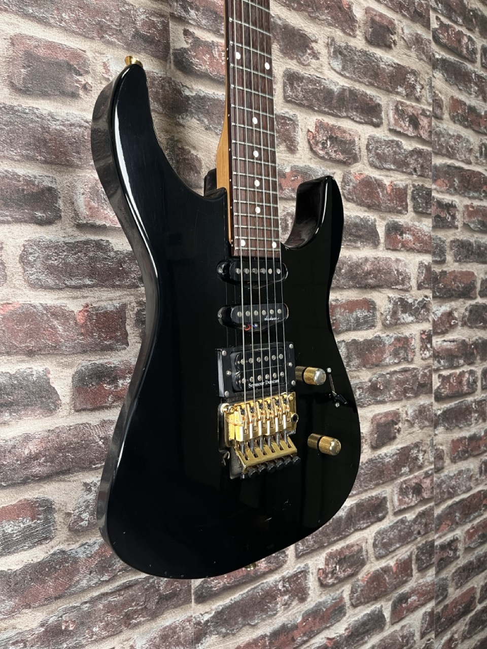 Jackson Performer Modified OCCASION