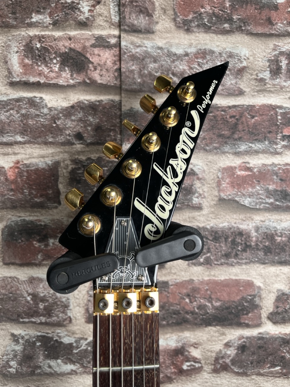 Jackson Performer Modified OCCASION