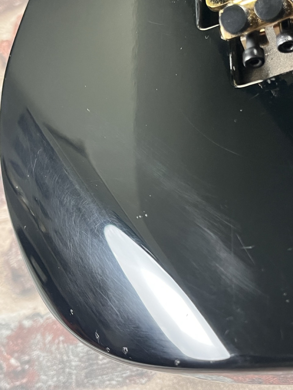 Jackson Performer Modified OCCASION