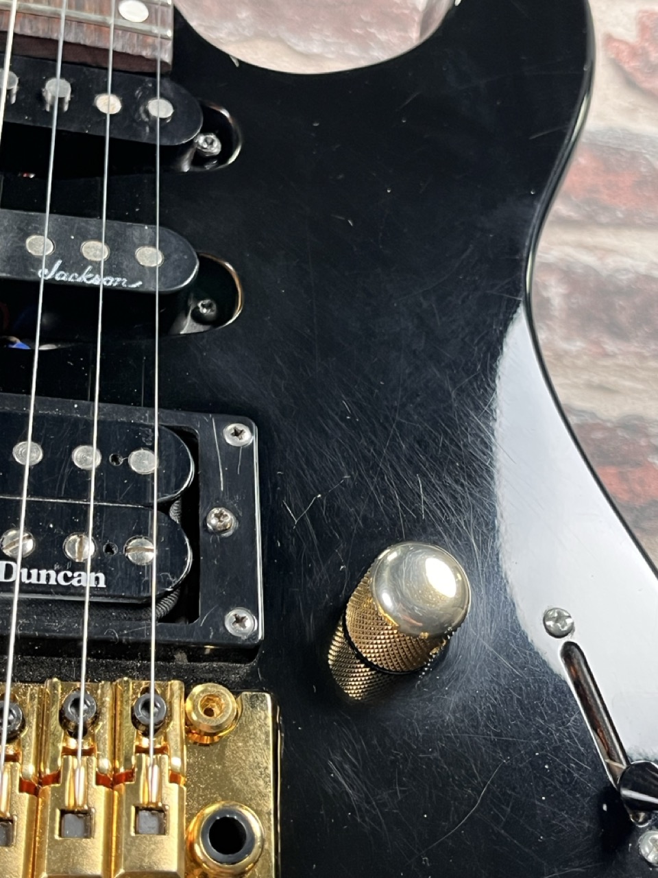 Jackson Performer Modified OCCASION