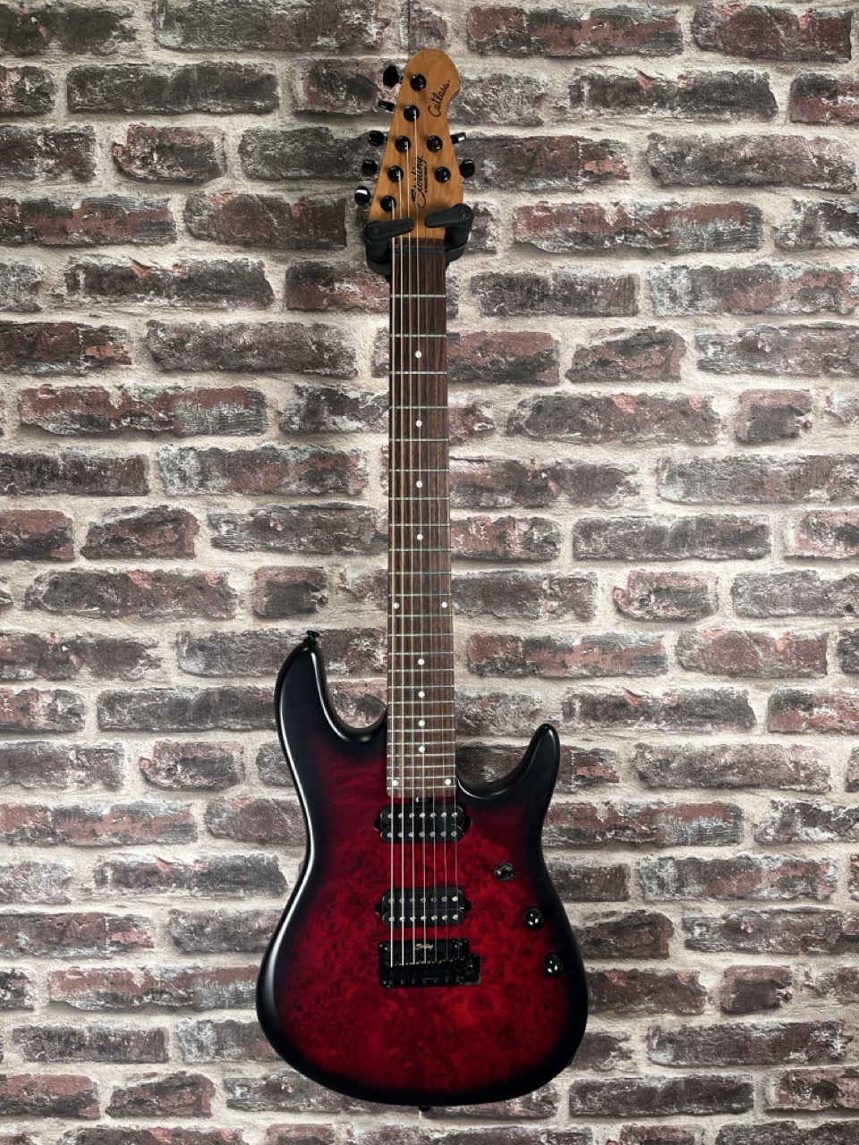 Sterling J Richarson 7 Stock B