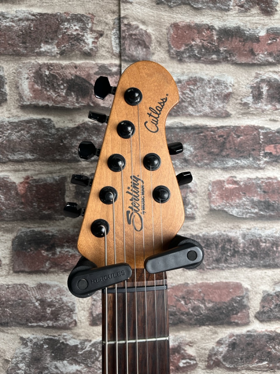 Sterling J Richarson 7 Stock B