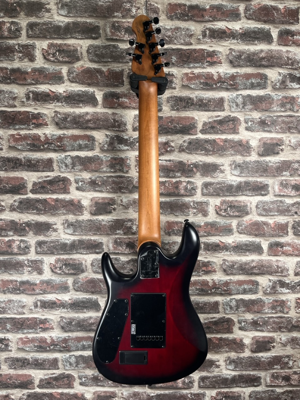 Sterling J Richarson 7 Stock B