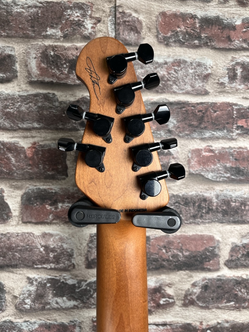 Sterling J Richarson 7 Stock B