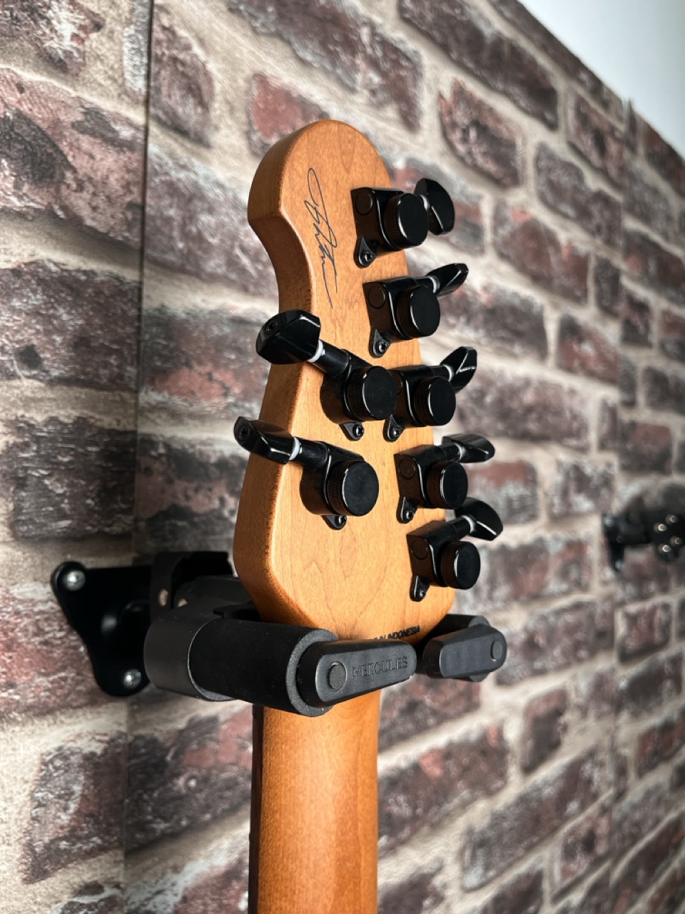 Sterling J Richarson 7 Stock B