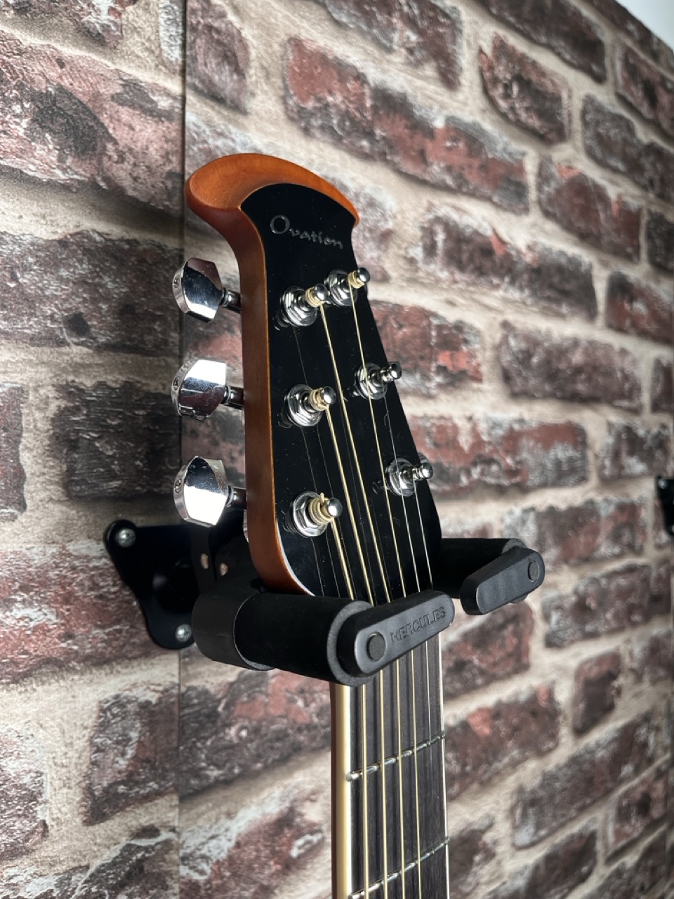 Ovation Celebrity Elite Plus CE48P‑KOAB‑G OCCASION