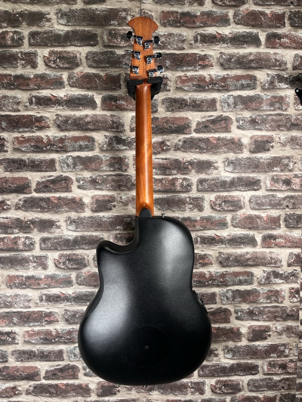 Ovation Celebrity Elite Plus CE48P‑KOAB‑G OCCASION