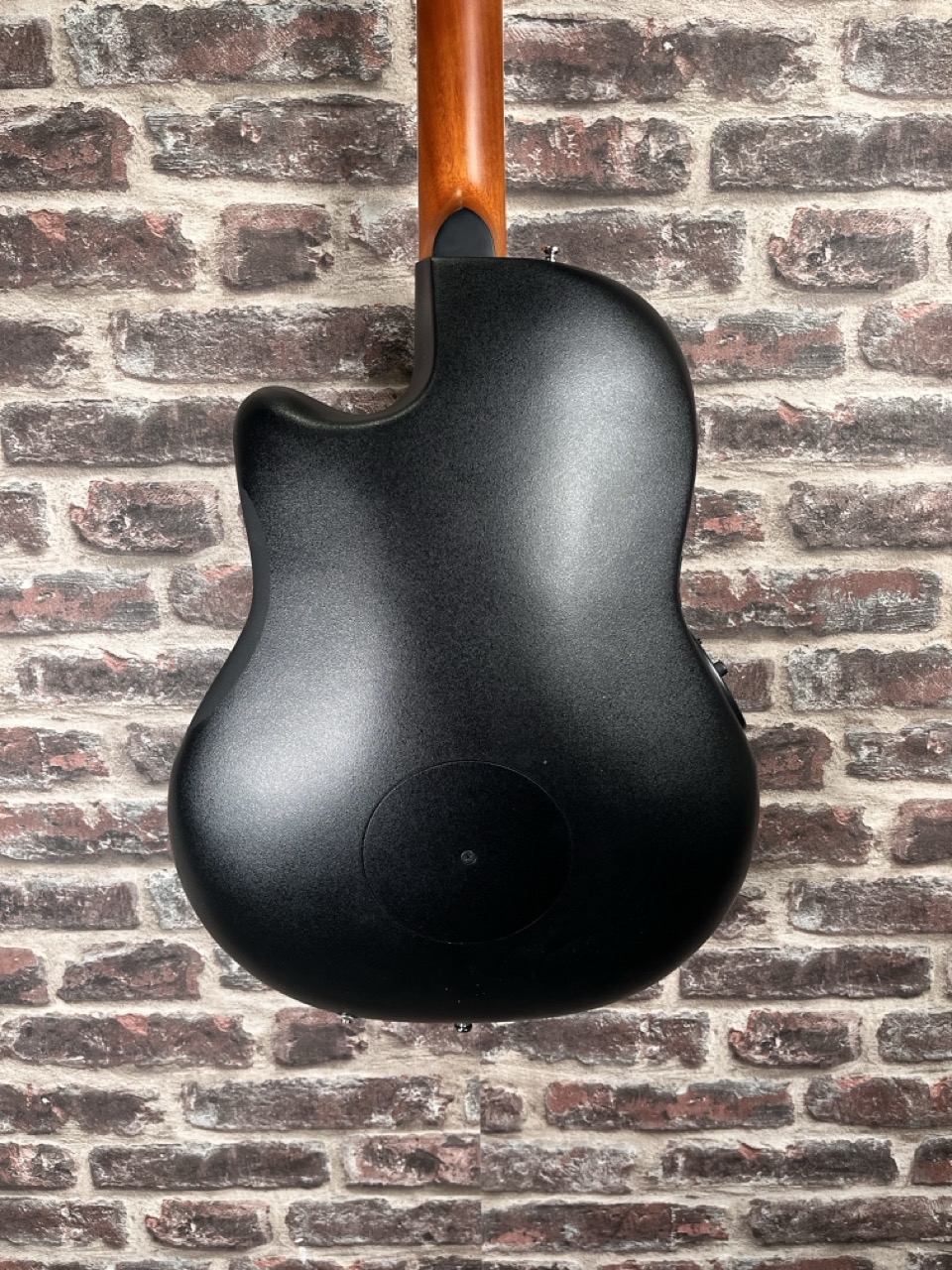 Ovation Celebrity Elite Plus CE48P‑KOAB‑G OCCASION