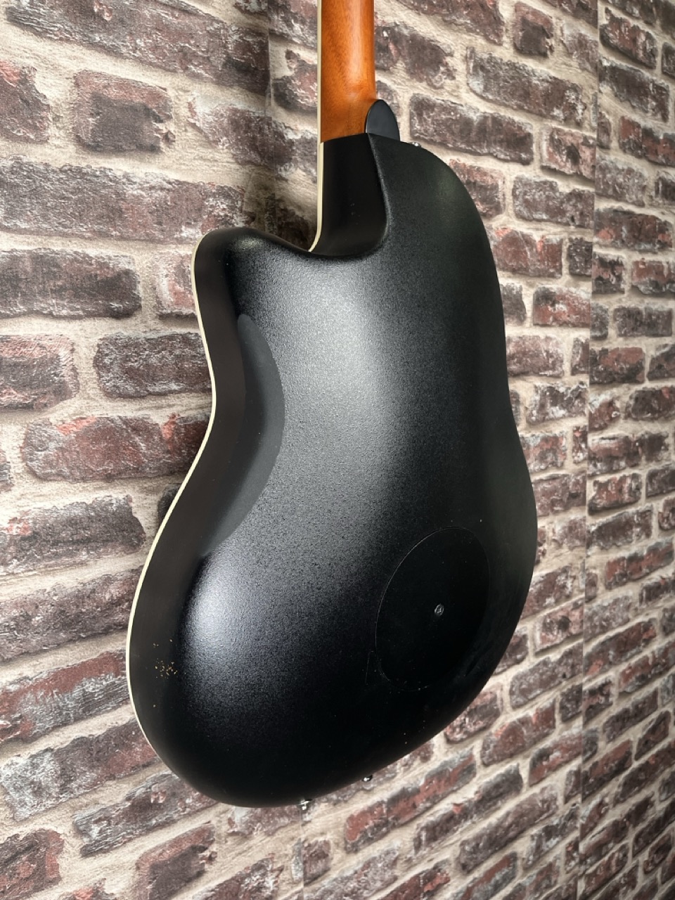 Ovation Celebrity Elite Plus CE48P‑KOAB‑G OCCASION