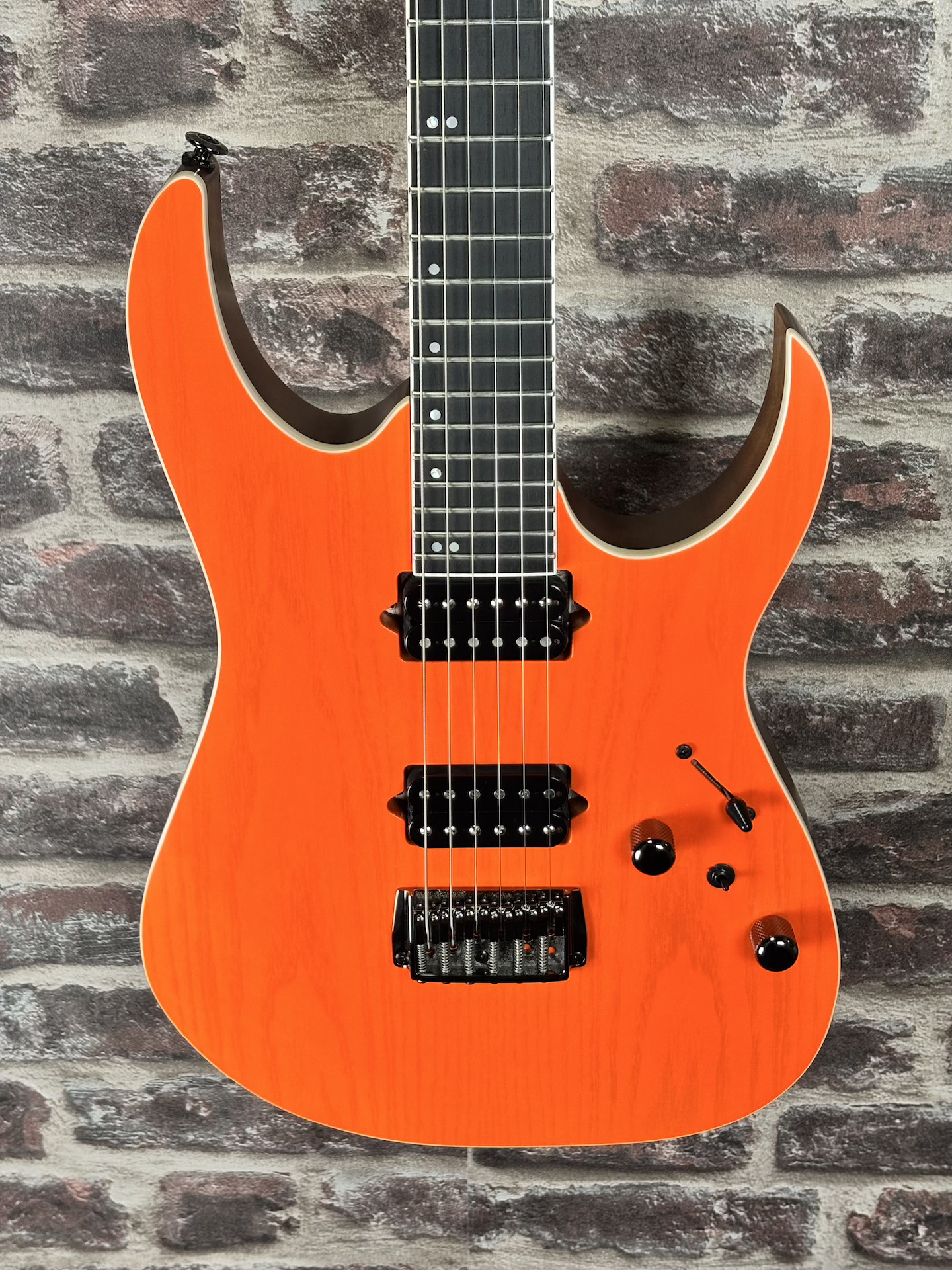 Ibanez RGR5221 Prestige TFR OCCASION