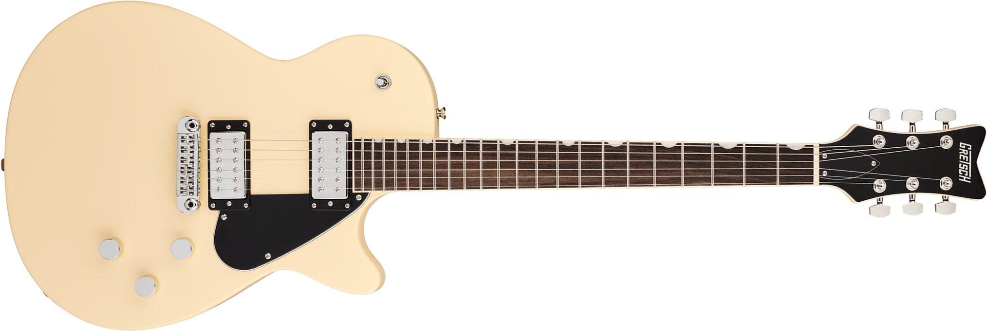 Gretsch Electromatic Jet Club Buttercream