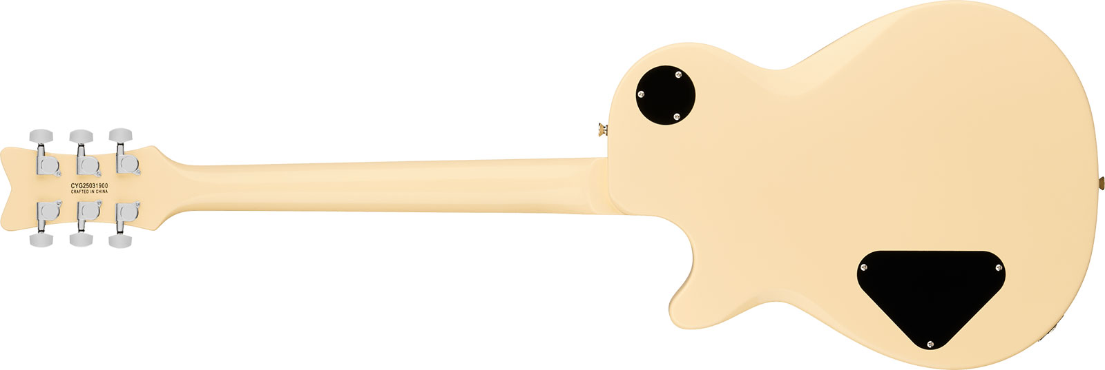 Gretsch Electromatic Jet Club Buttercream