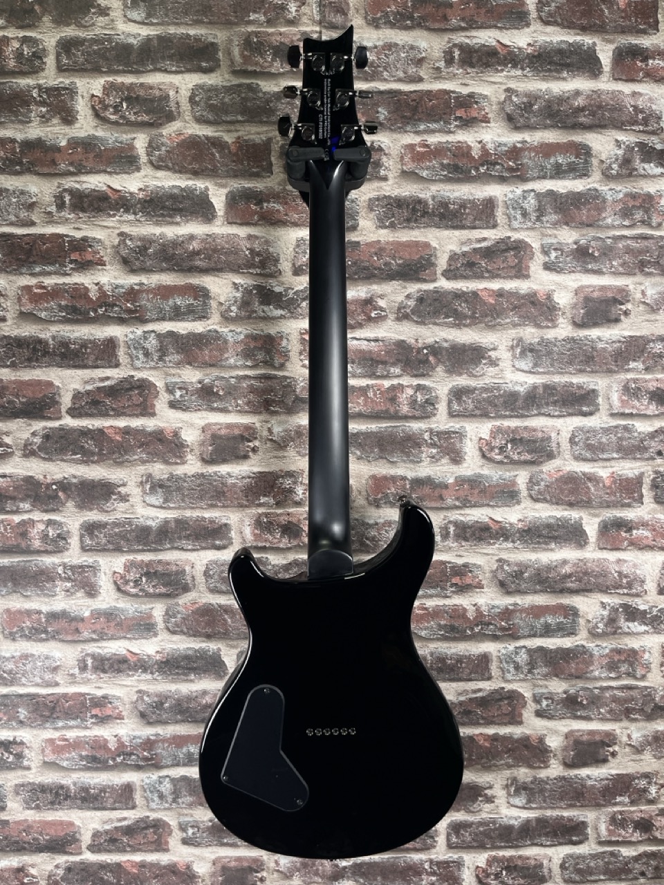 PRS SE Mark Holcomb Holcomb Blue Burst OCCASION