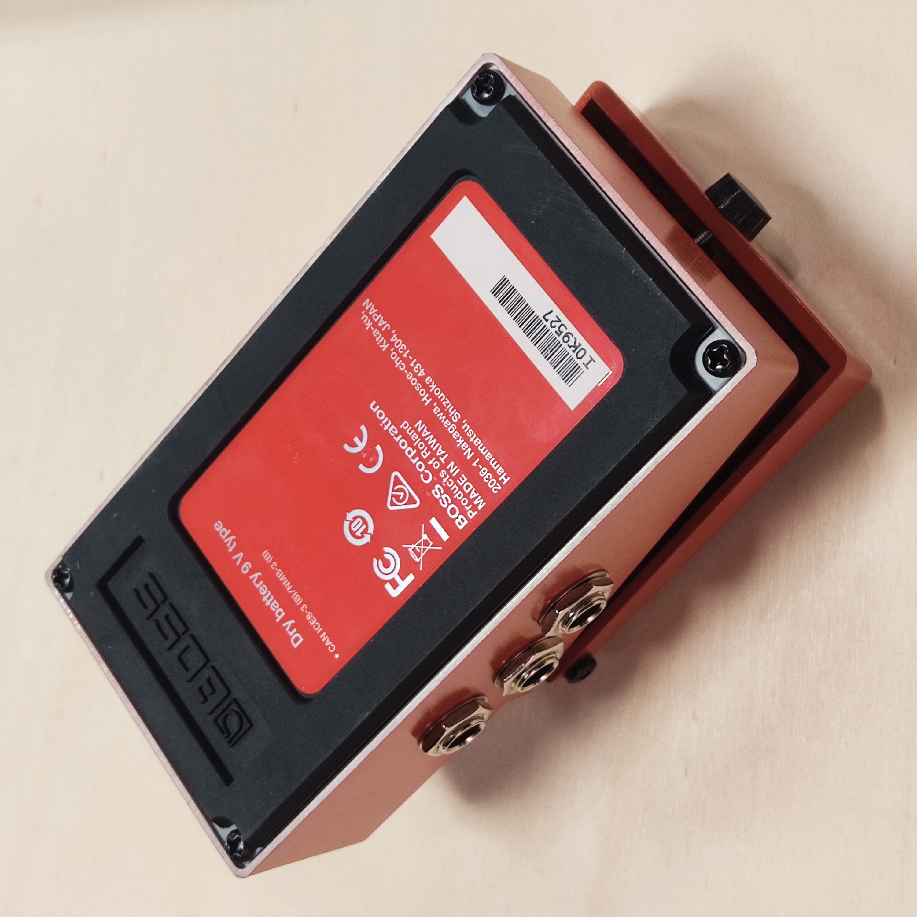 Boss Loop Station RC‑3 OCCASION