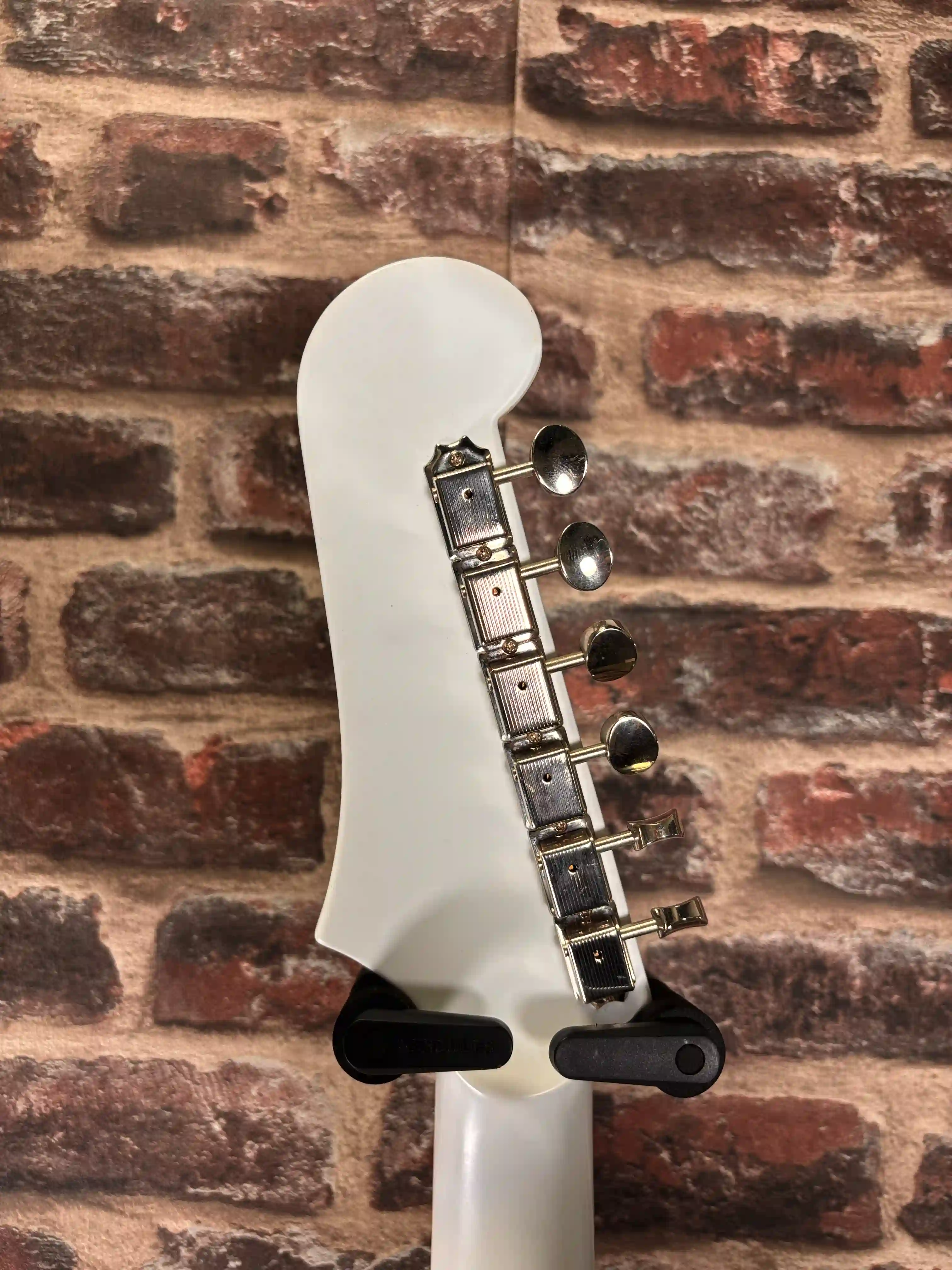 Guild Starfire I Jet 90 Satin White OCCASION