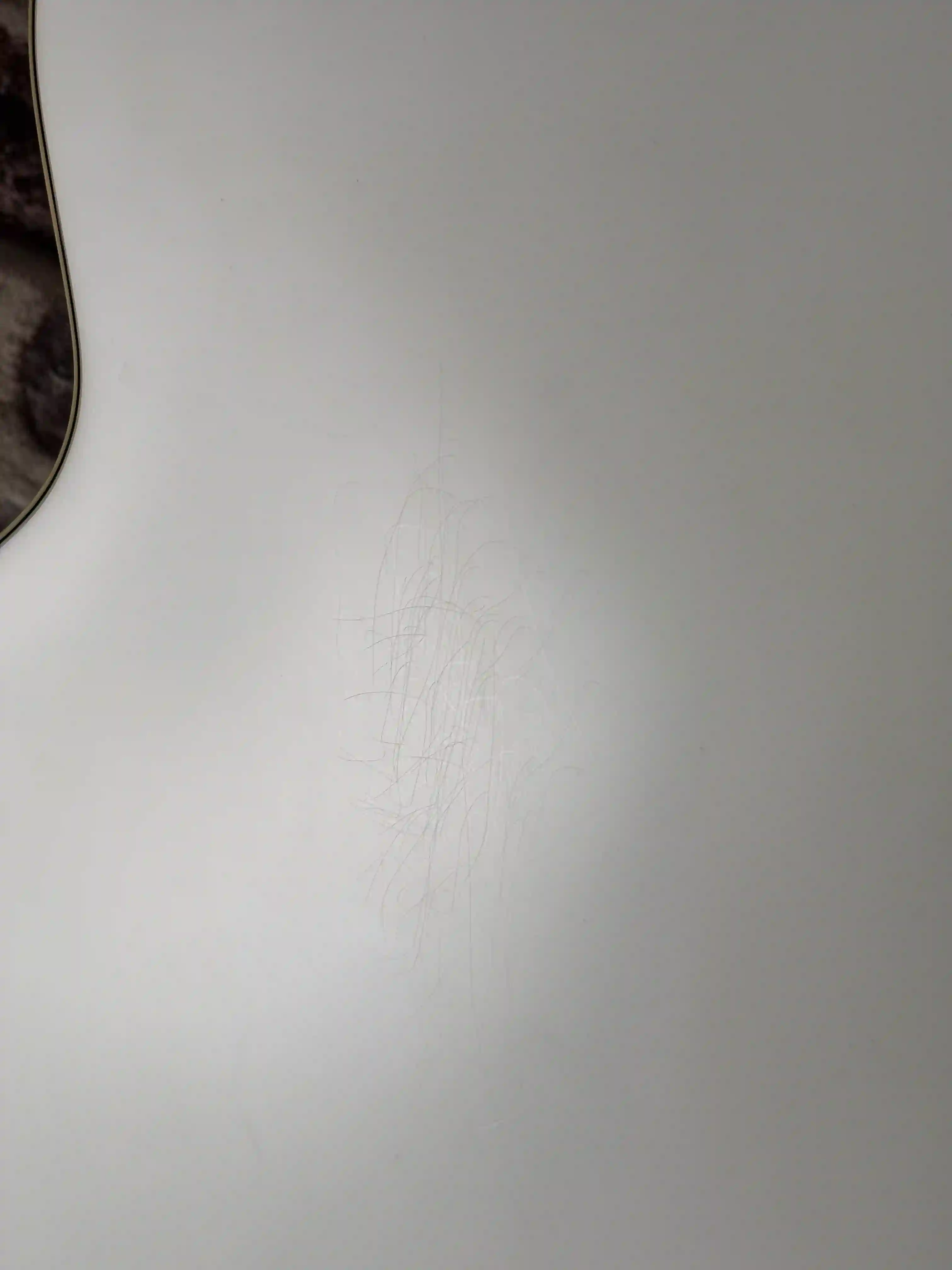 Guild Starfire I Jet 90 Satin White OCCASION