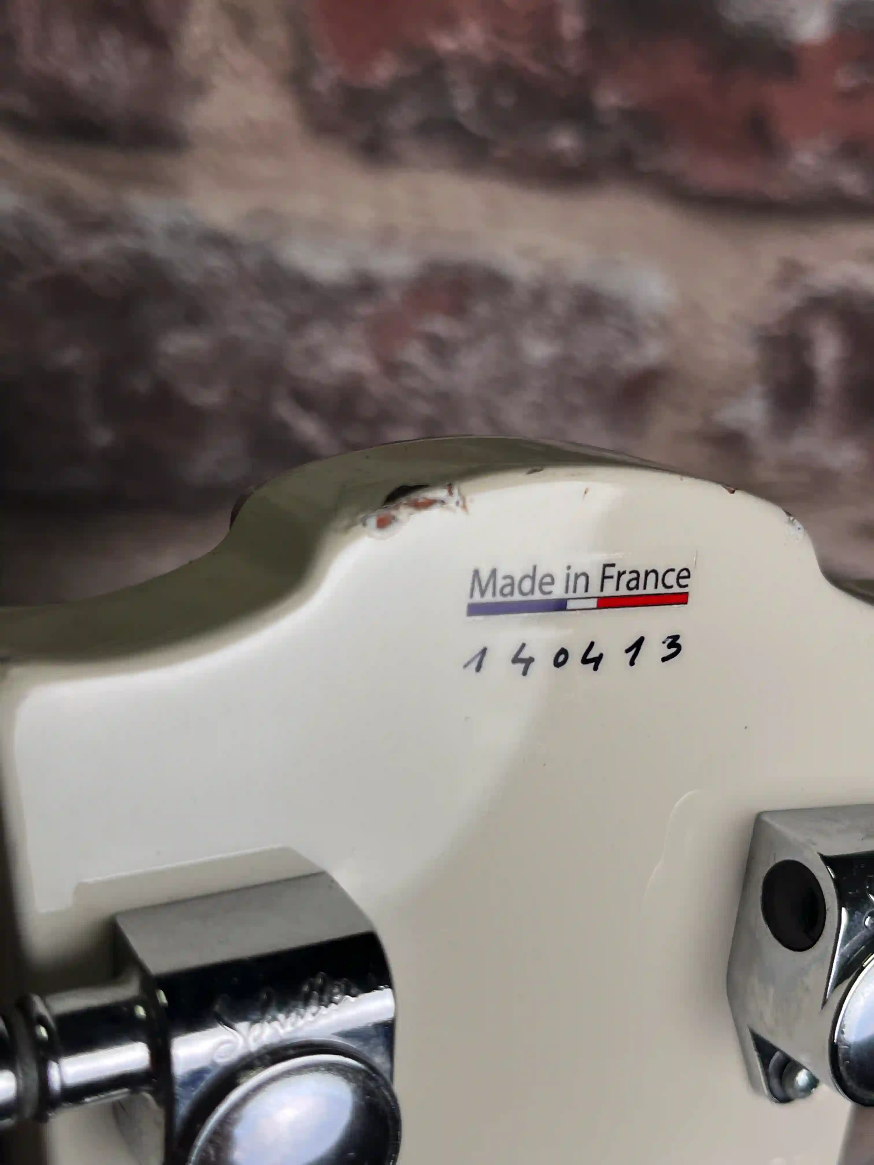 Lag roxane Racing RR 1500 OCCASION