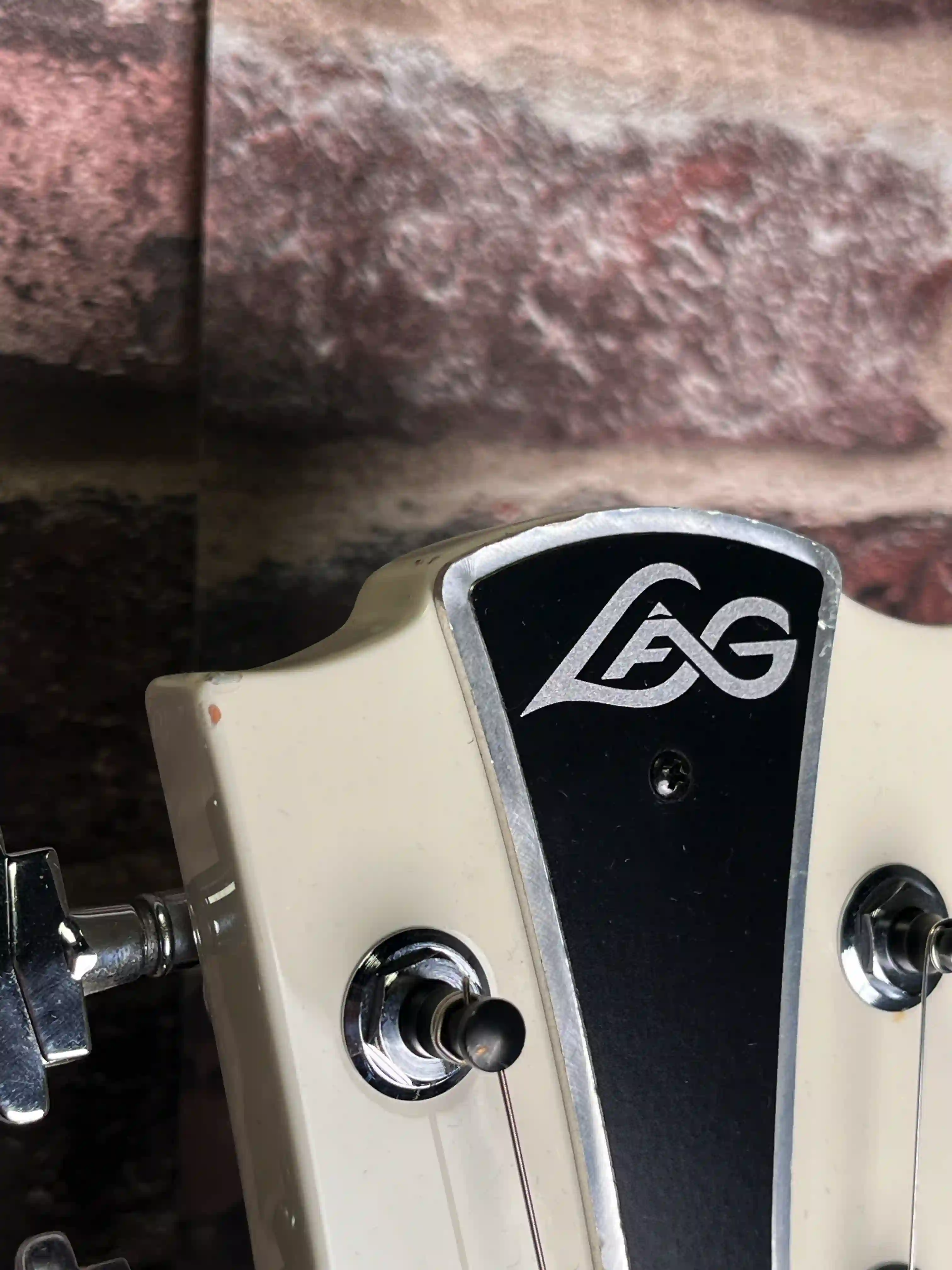 Lag roxane Racing RR 1500 OCCASION