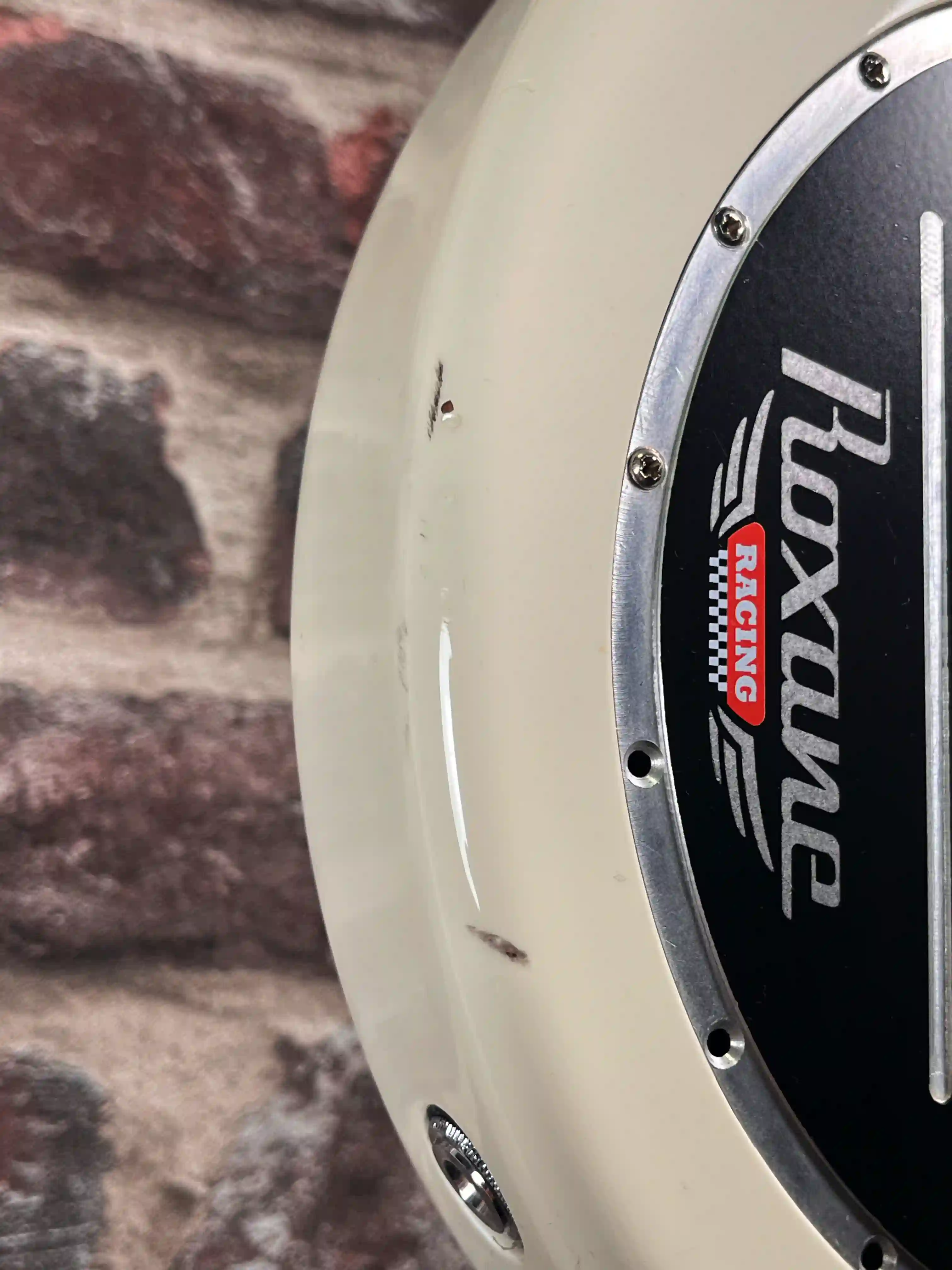 Lag roxane Racing RR 1500 OCCASION