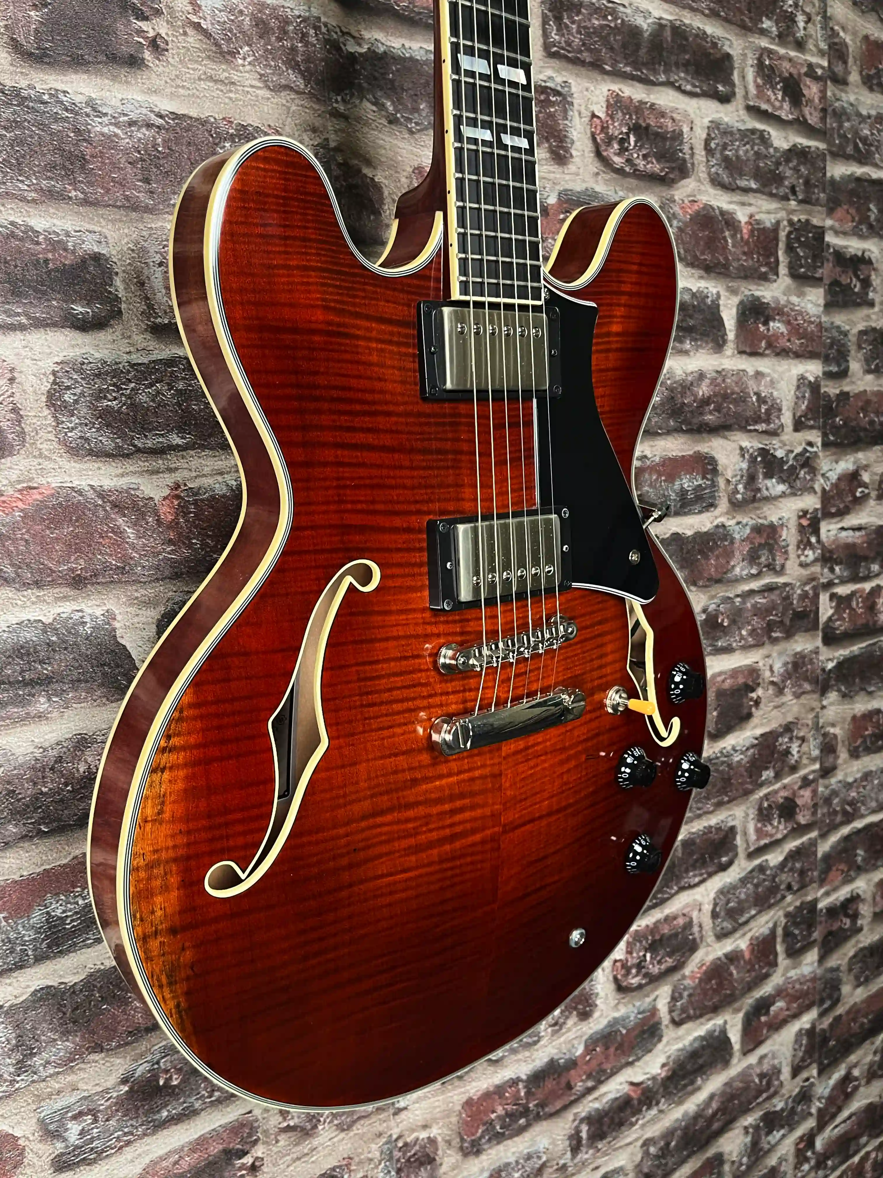 Stanford CR Thinline 35 AV OCCASION