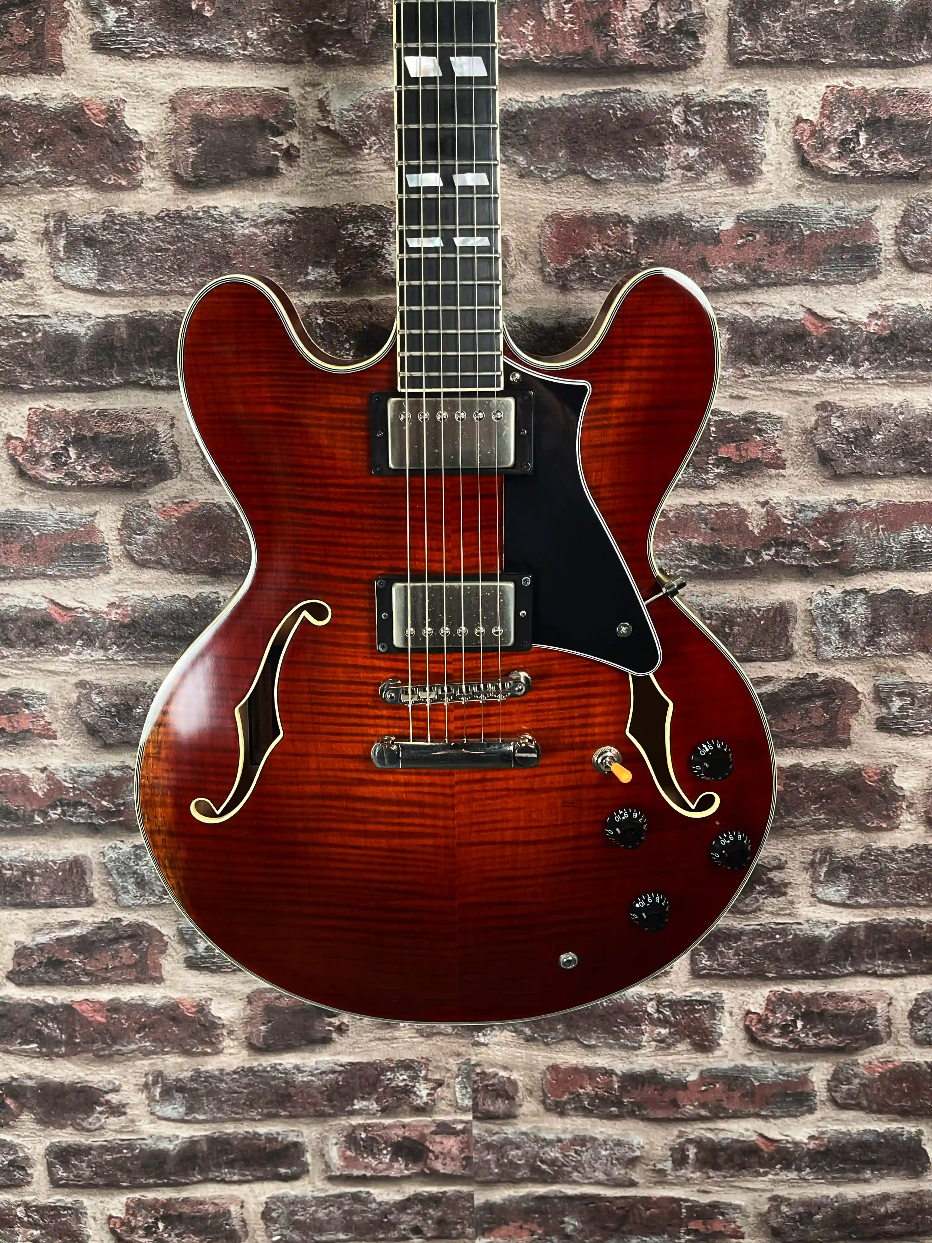 Stanford CR Thinline 35 AV OCCASION