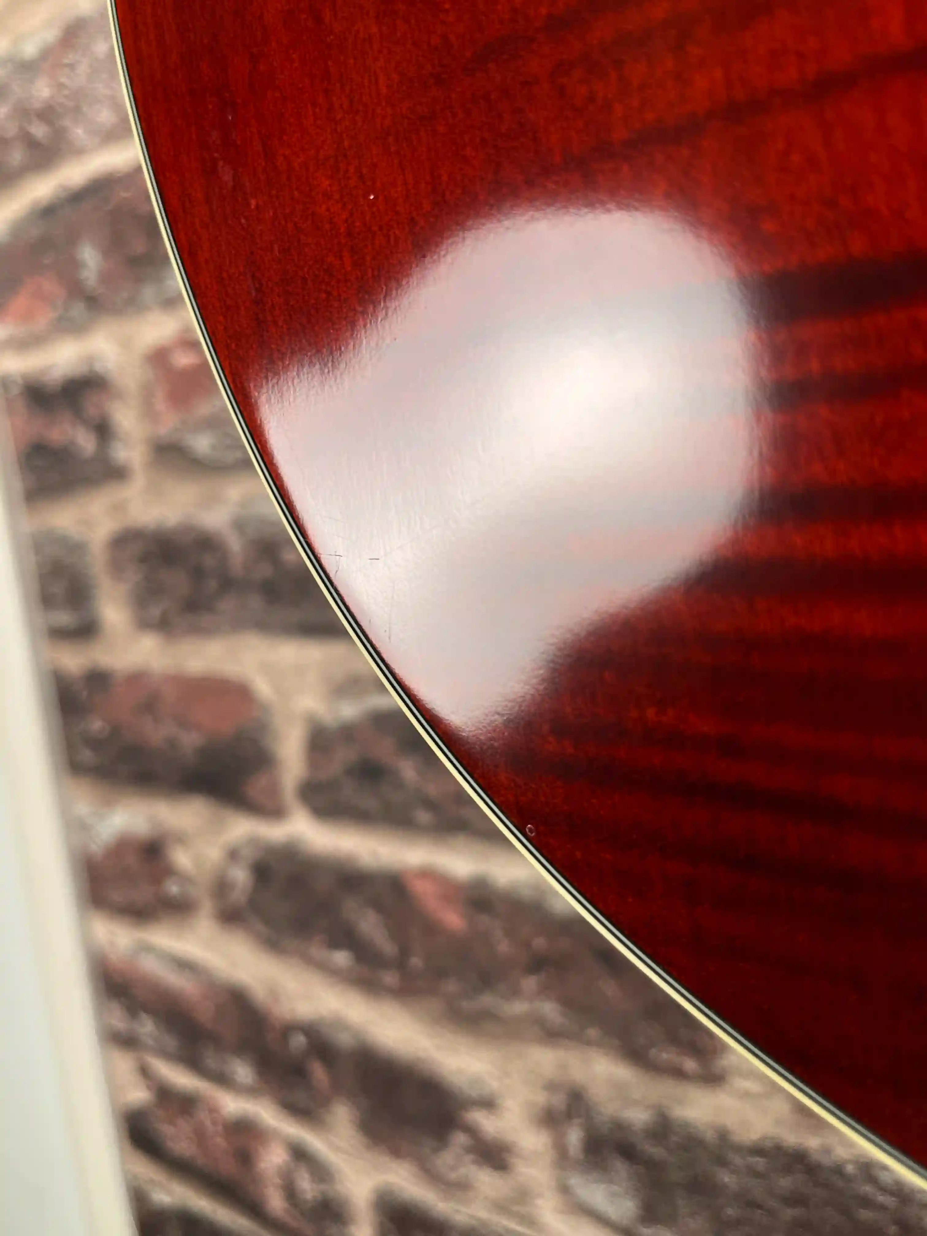 Stanford CR Thinline 35 AV OCCASION