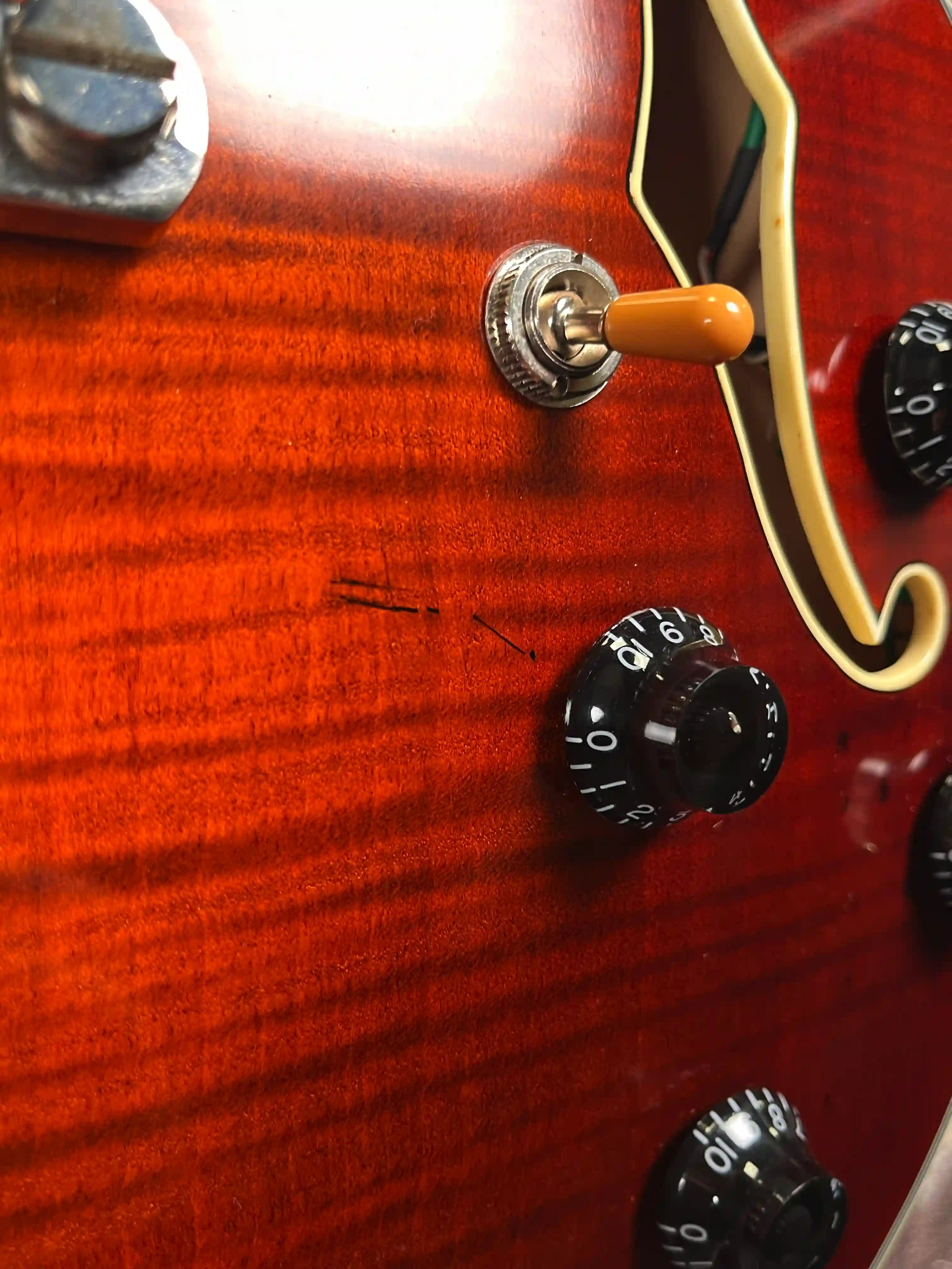 Stanford CR Thinline 35 AV OCCASION