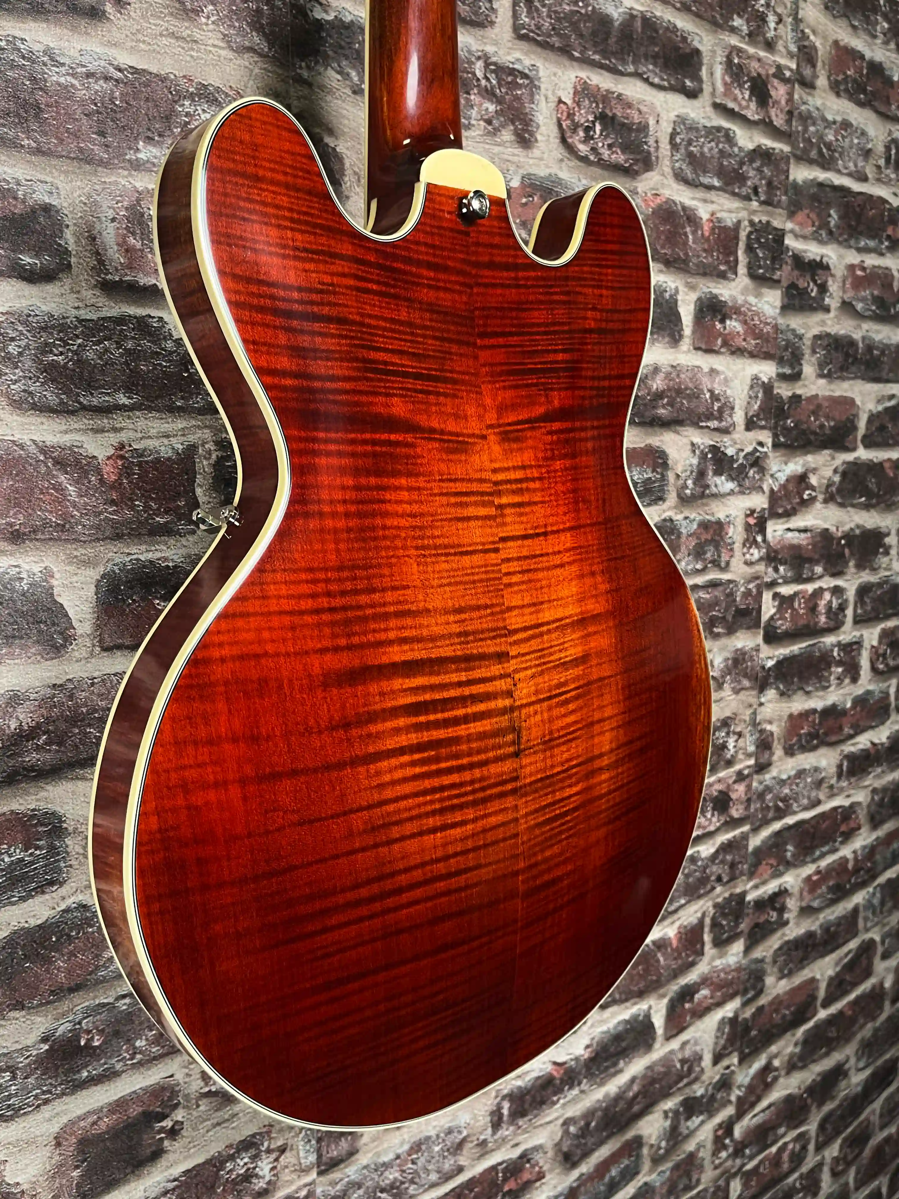 Stanford CR Thinline 35 AV OCCASION