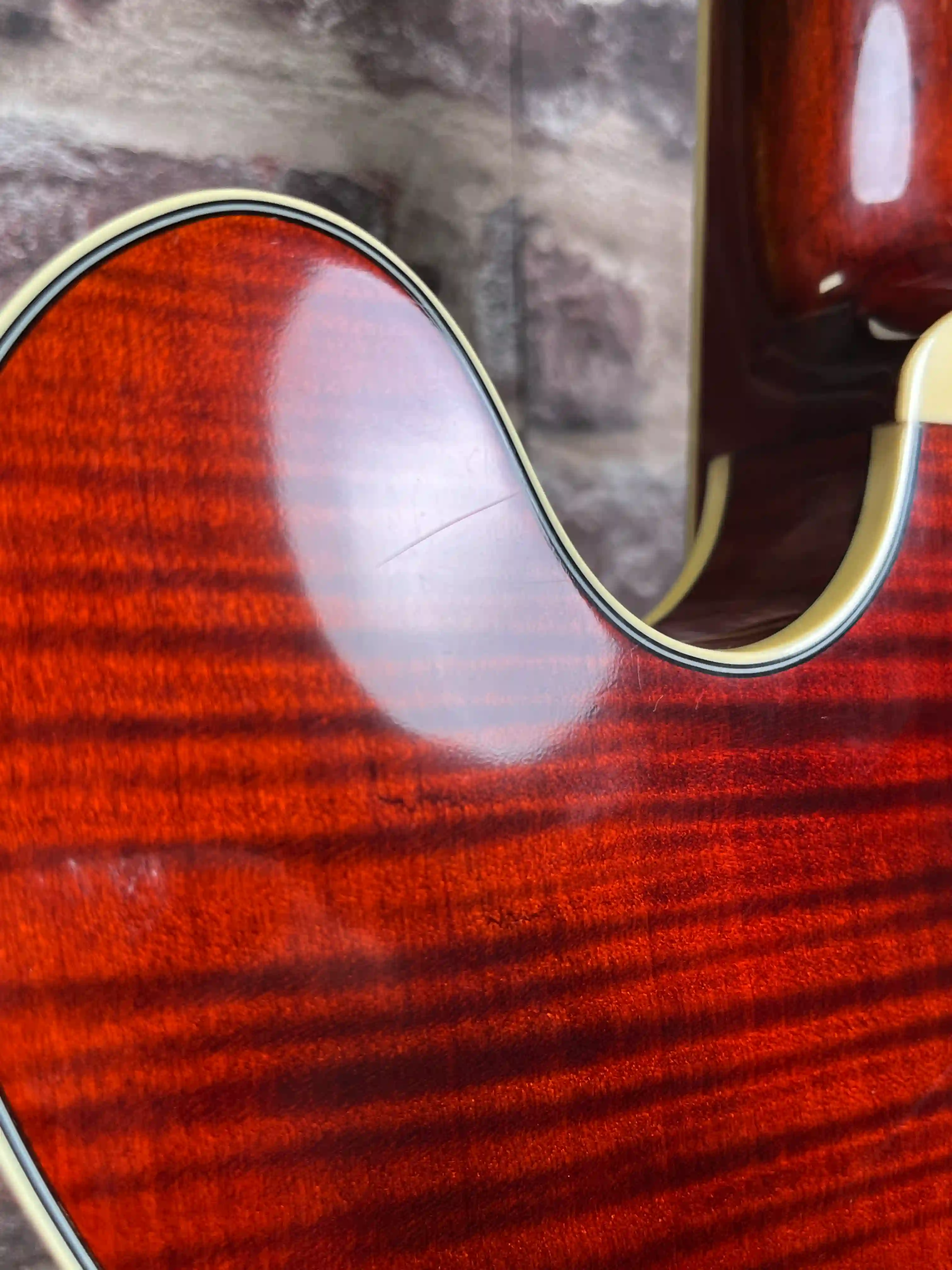 Stanford CR Thinline 35 AV OCCASION