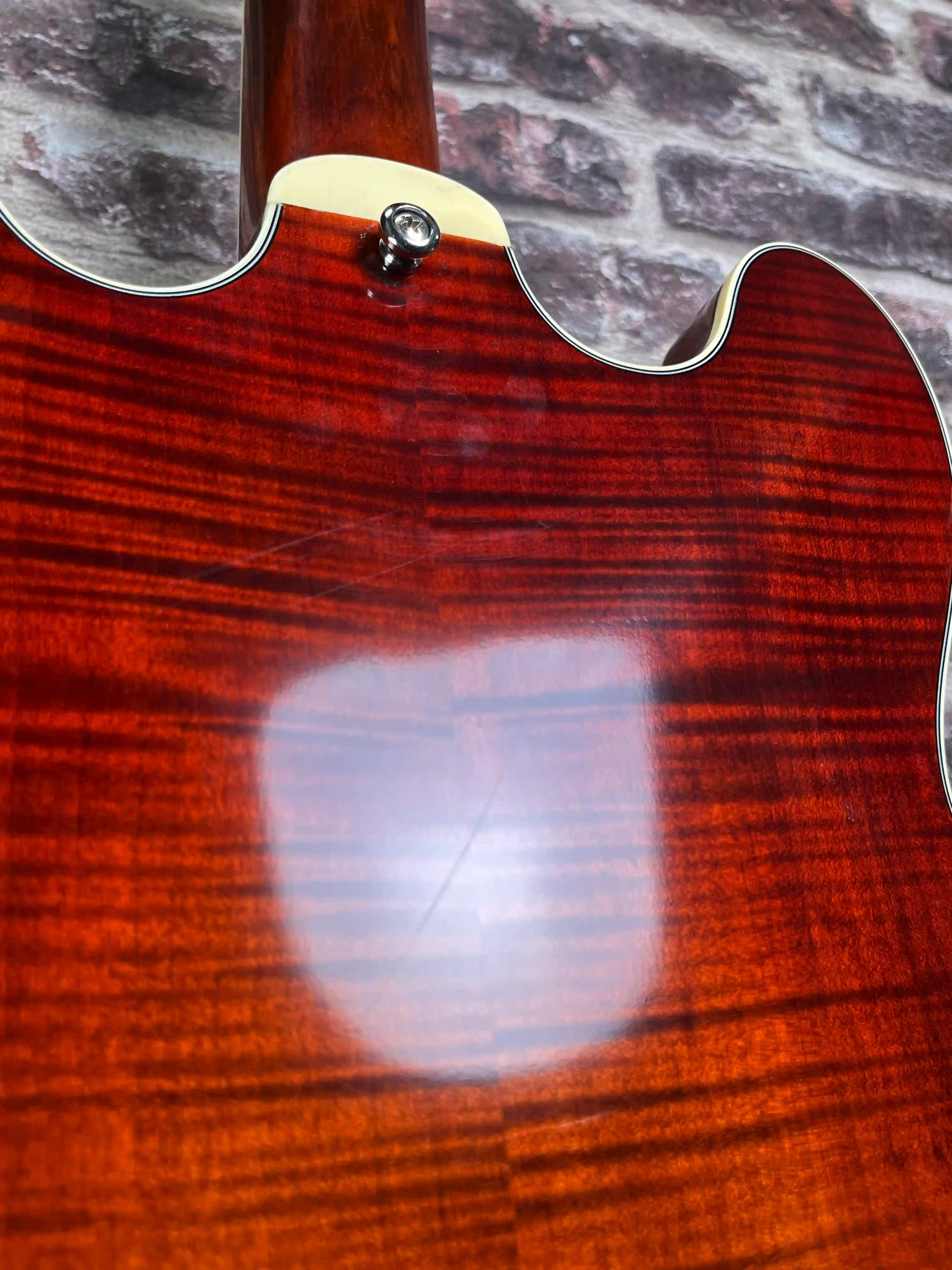 Stanford CR Thinline 35 AV OCCASION