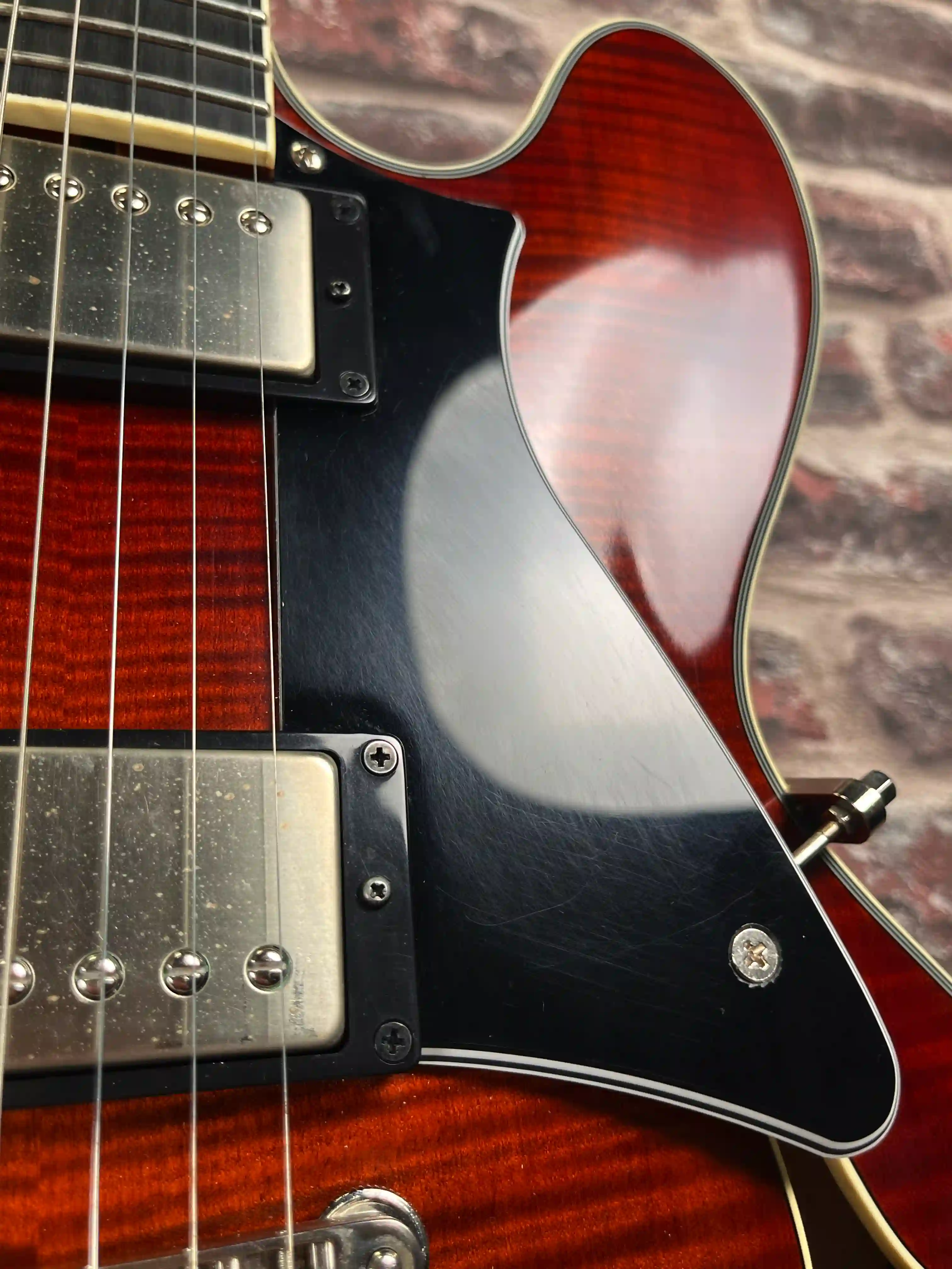 Stanford CR Thinline 35 AV OCCASION