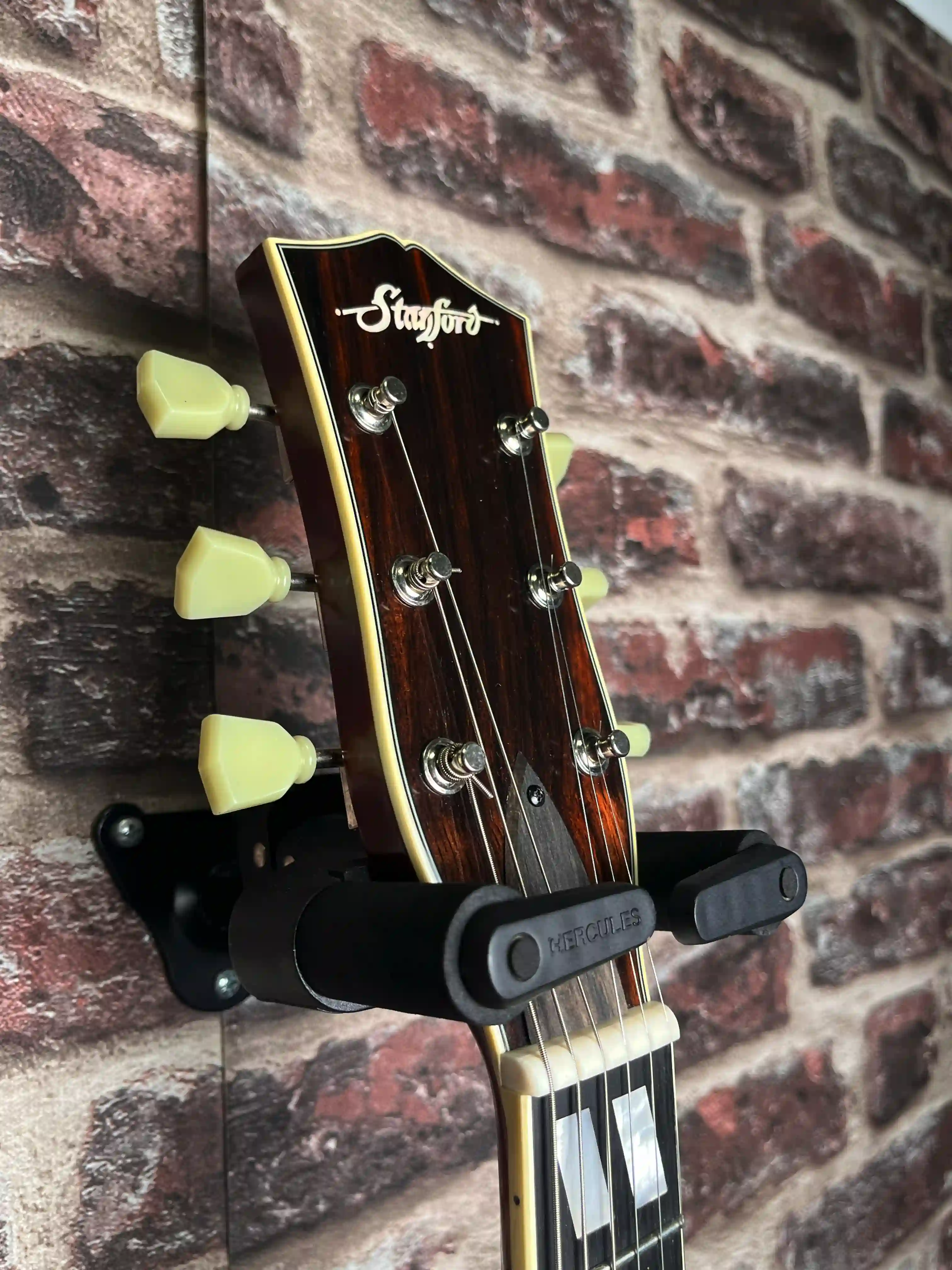 Stanford CR Thinline 35 AV OCCASION