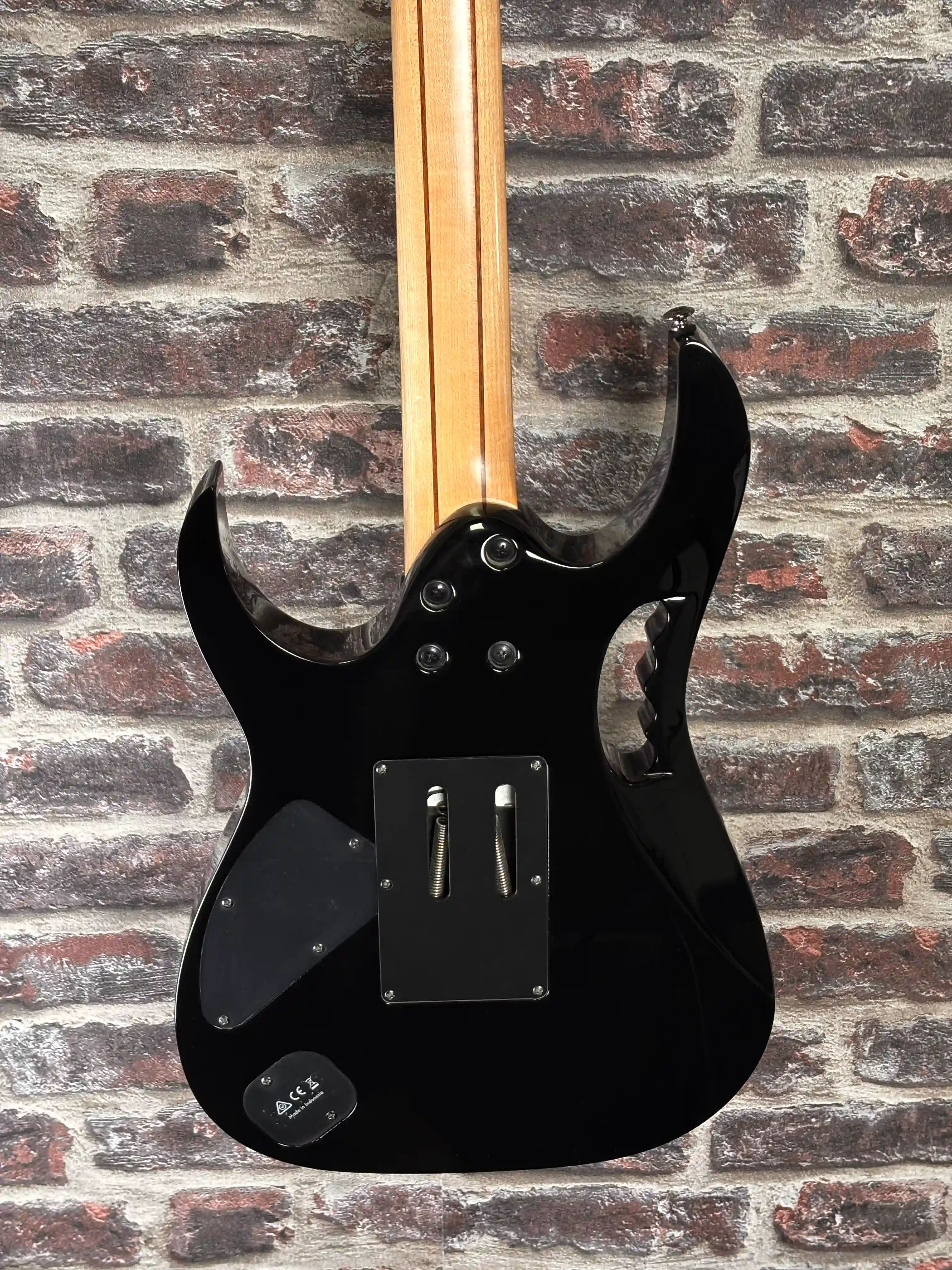 Ibanez JEM77P‑BFP Blue Floral OCCASION