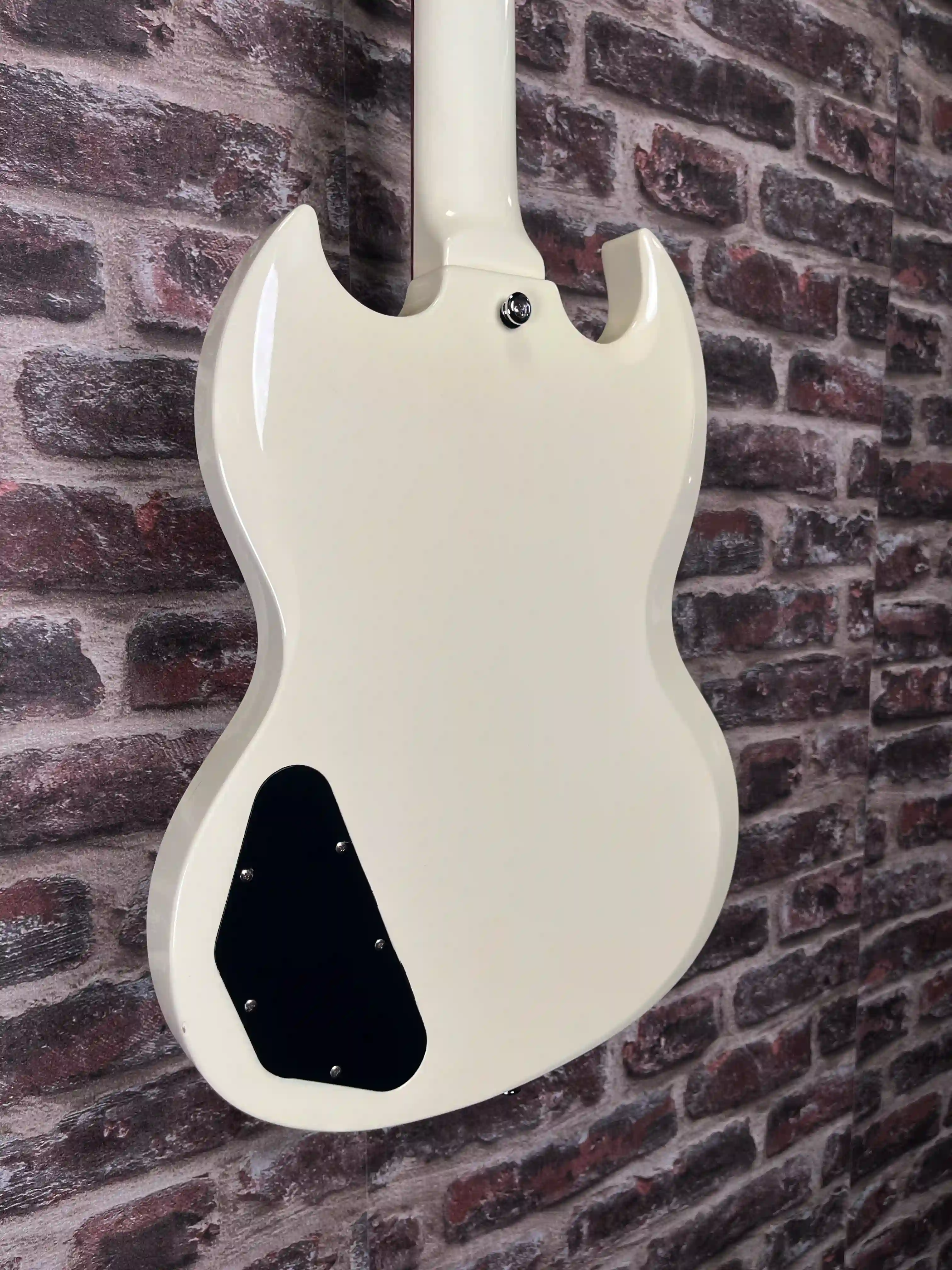 Tokai SG Junior Vintage White Édition Limitée OCCASION