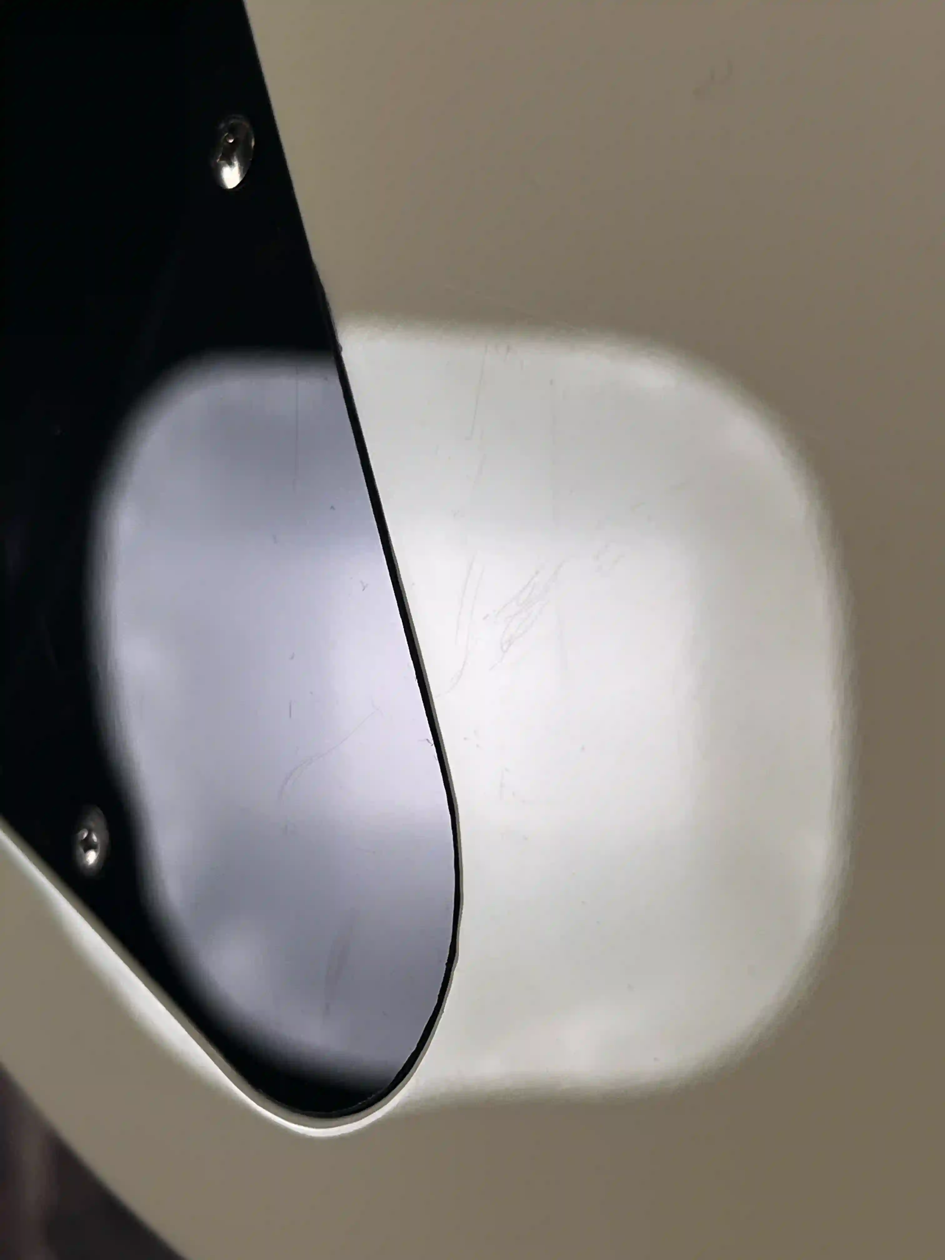 Tokai SG Junior Vintage White Édition Limitée OCCASION