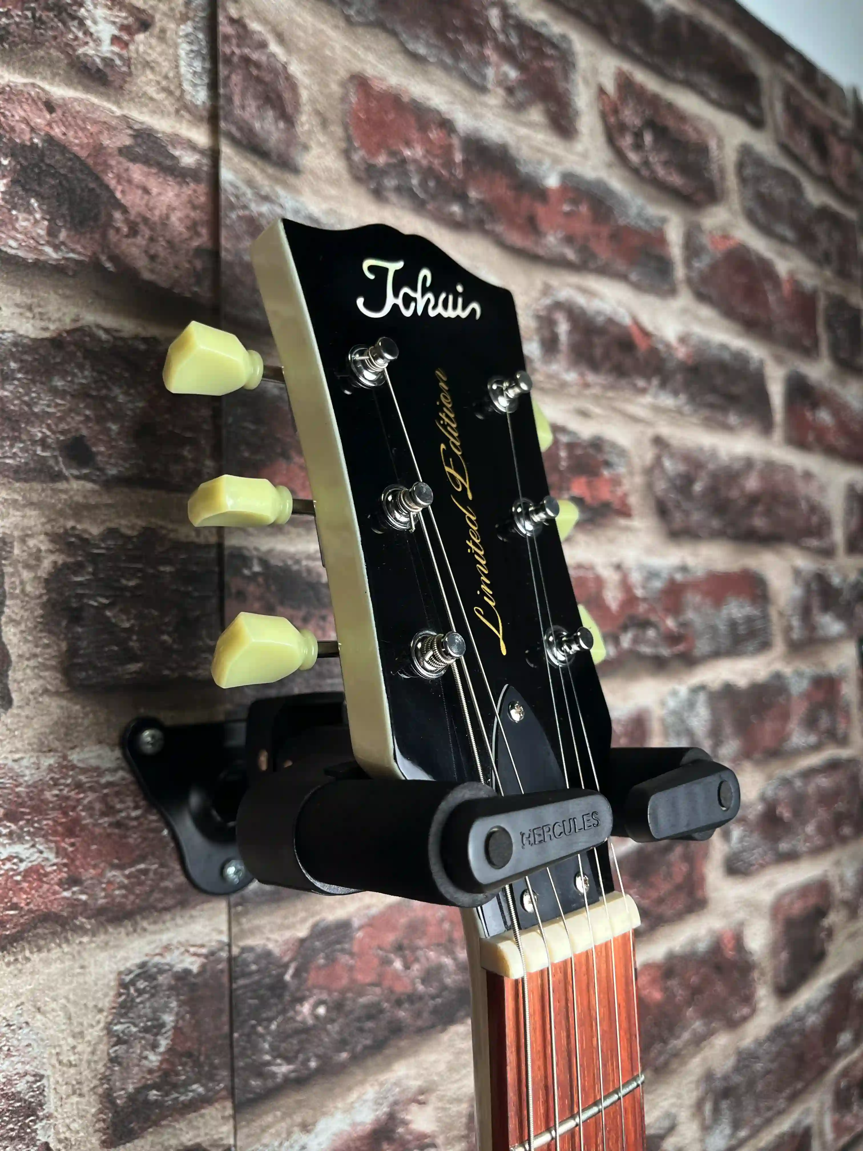 Tokai SG Junior Vintage White Édition Limitée OCCASION