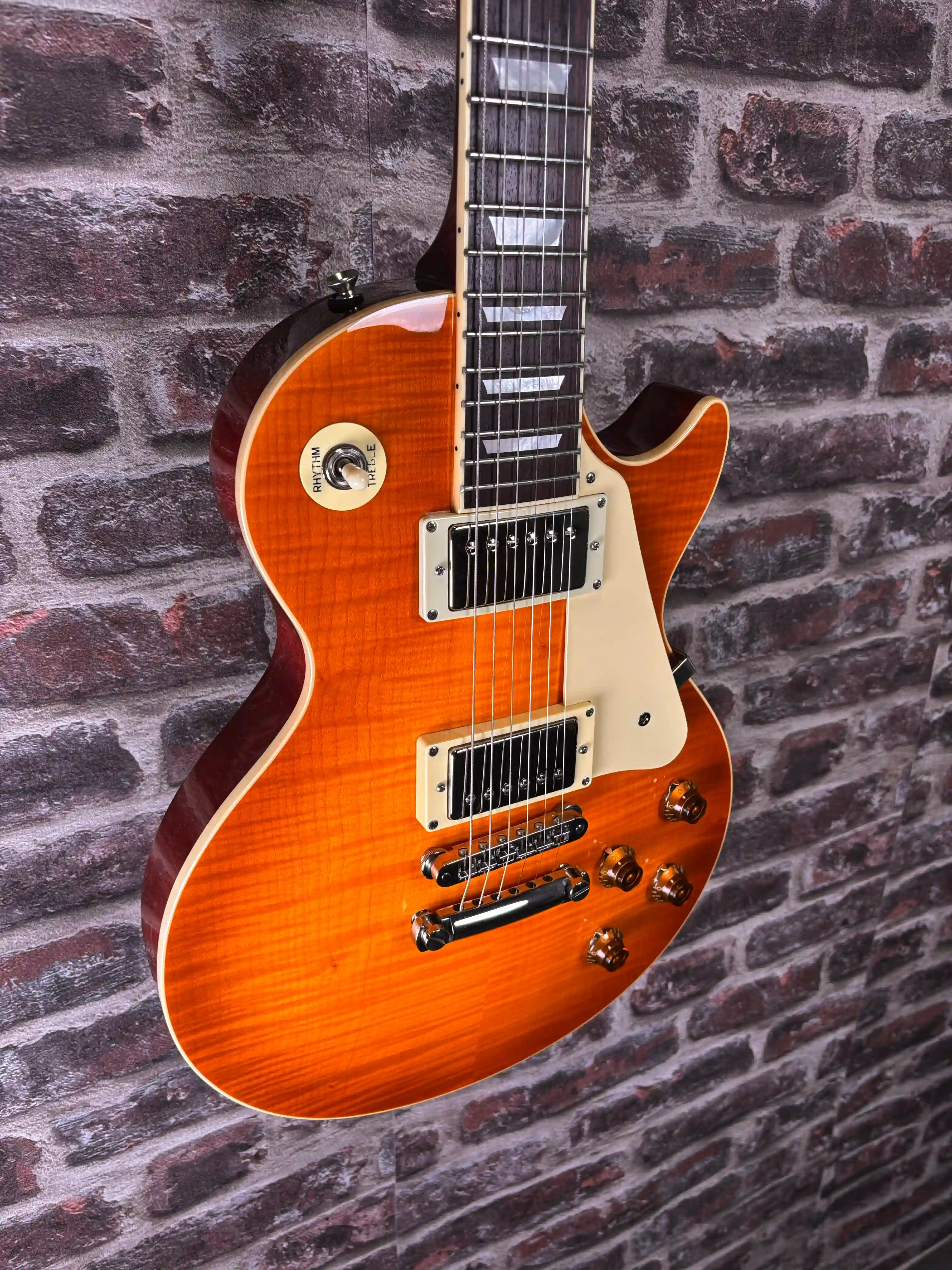 Maybach Lester Midnight Sunset ’59 New Look OCCASION