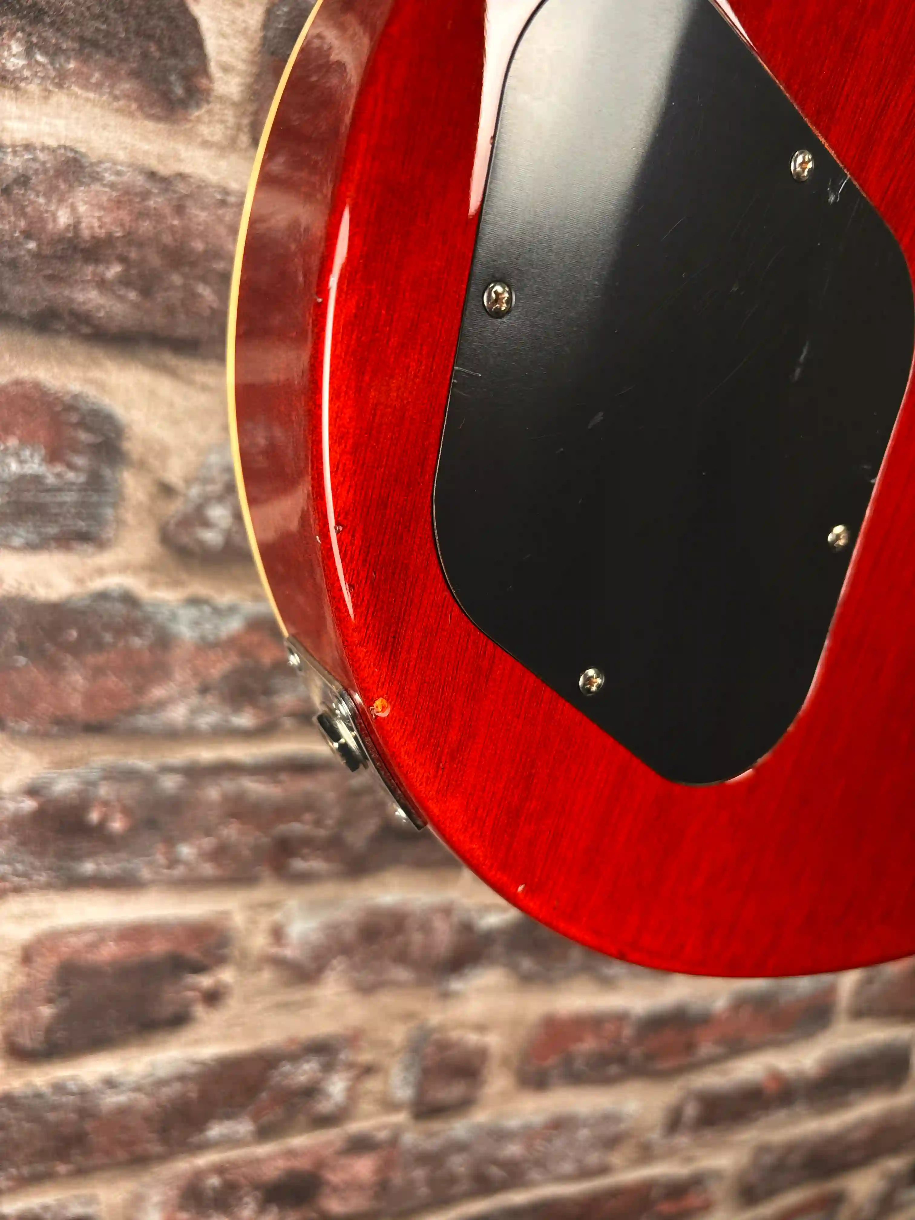 Maybach Lester Midnight Sunset ’59 New Look OCCASION