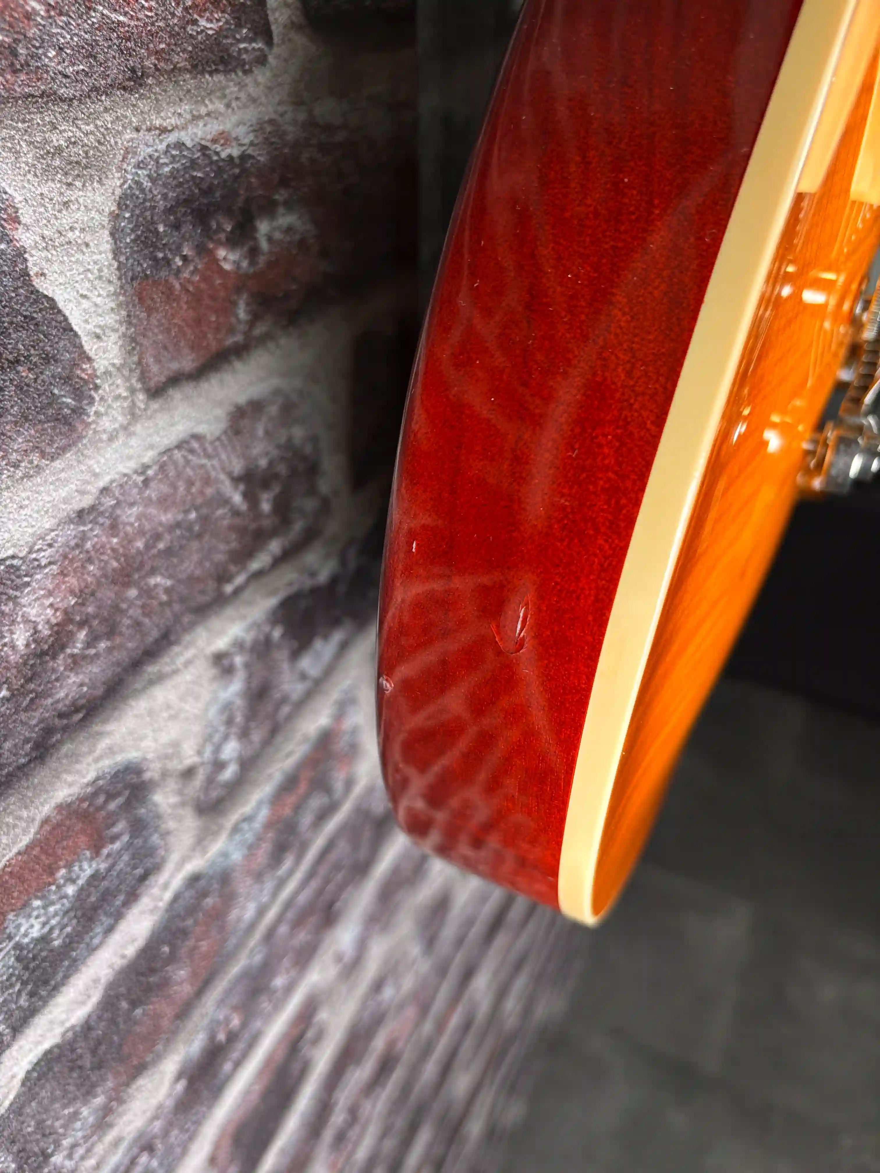 Maybach Lester Midnight Sunset ’59 New Look OCCASION