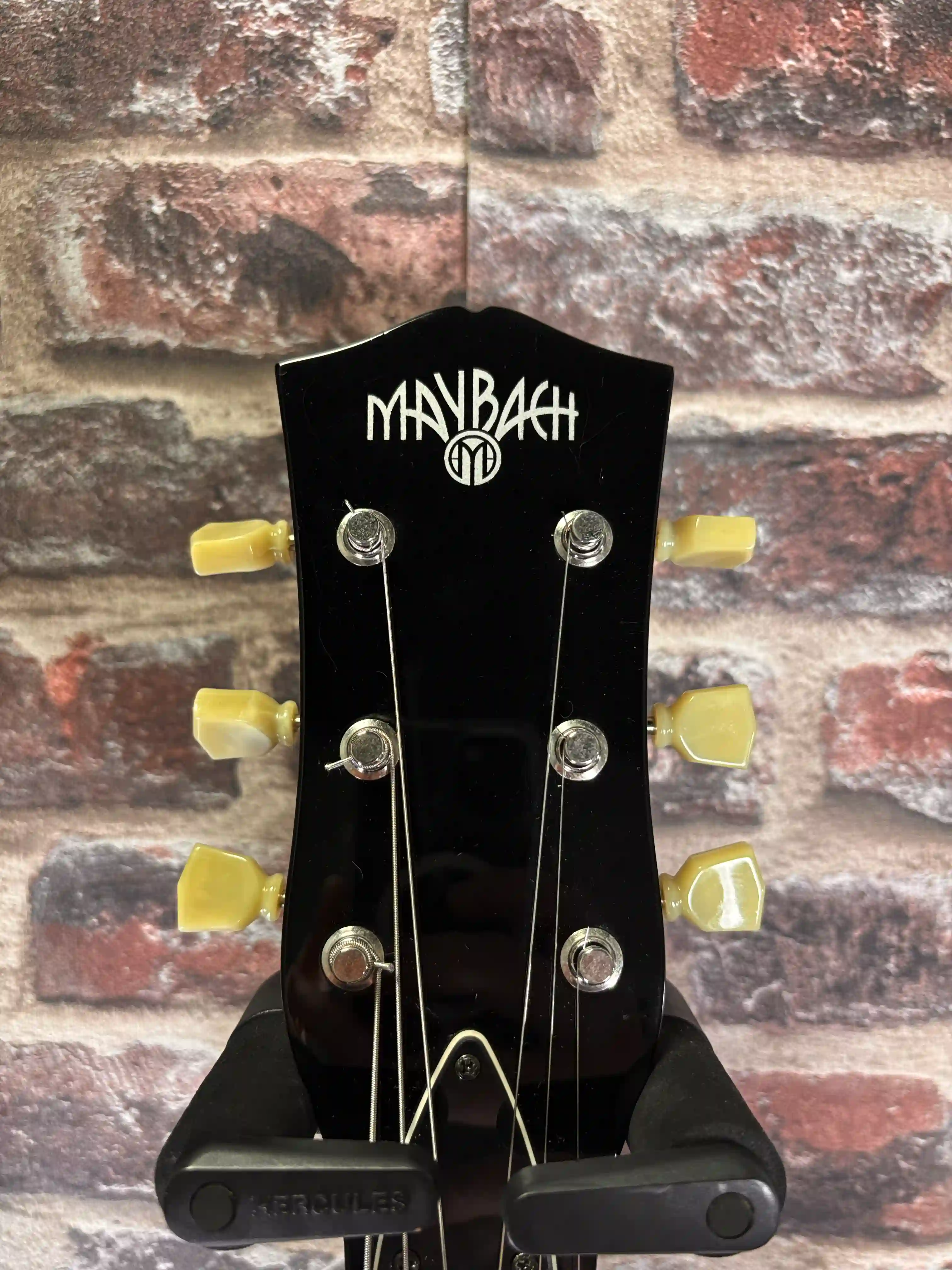 Maybach Lester Midnight Sunset ’59 New Look OCCASION