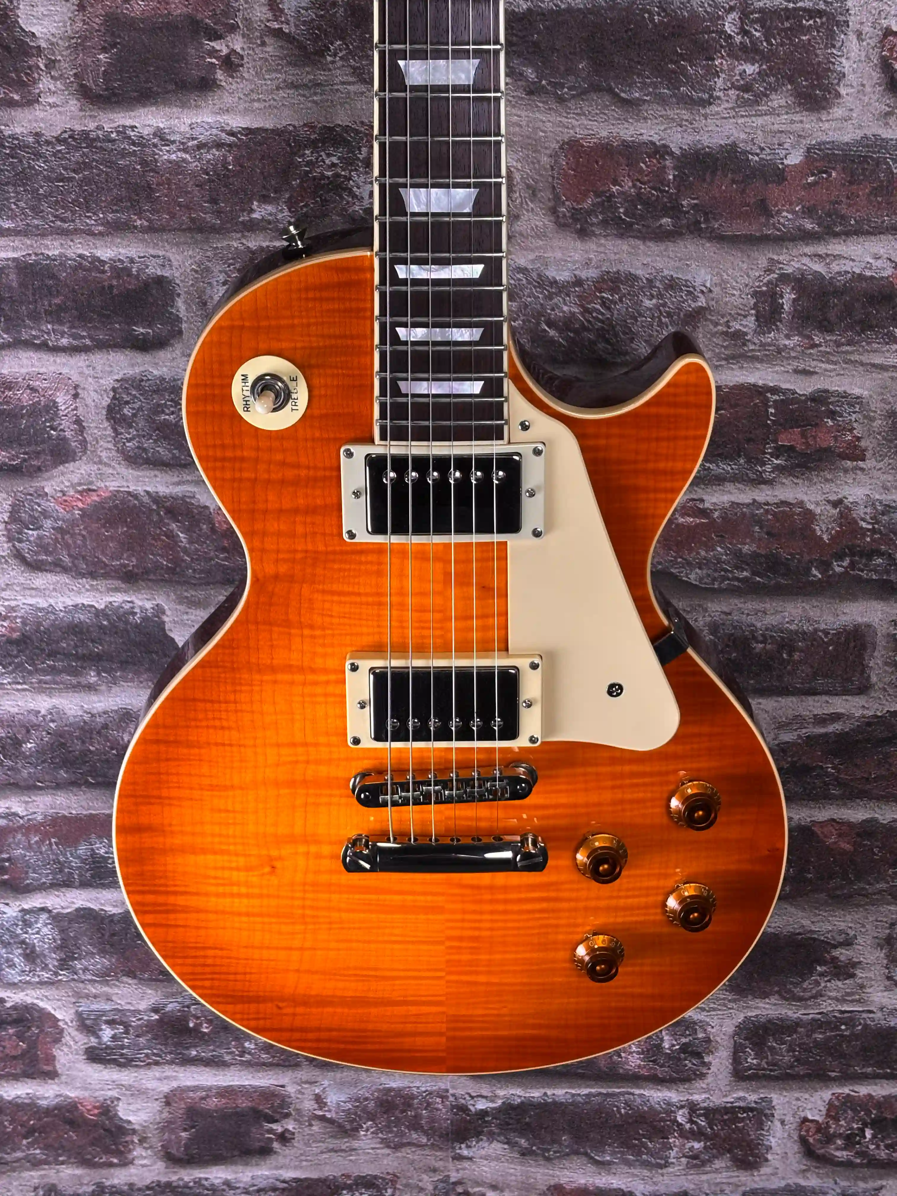 Maybach Lester Midnight Sunset ’59 New Look OCCASION