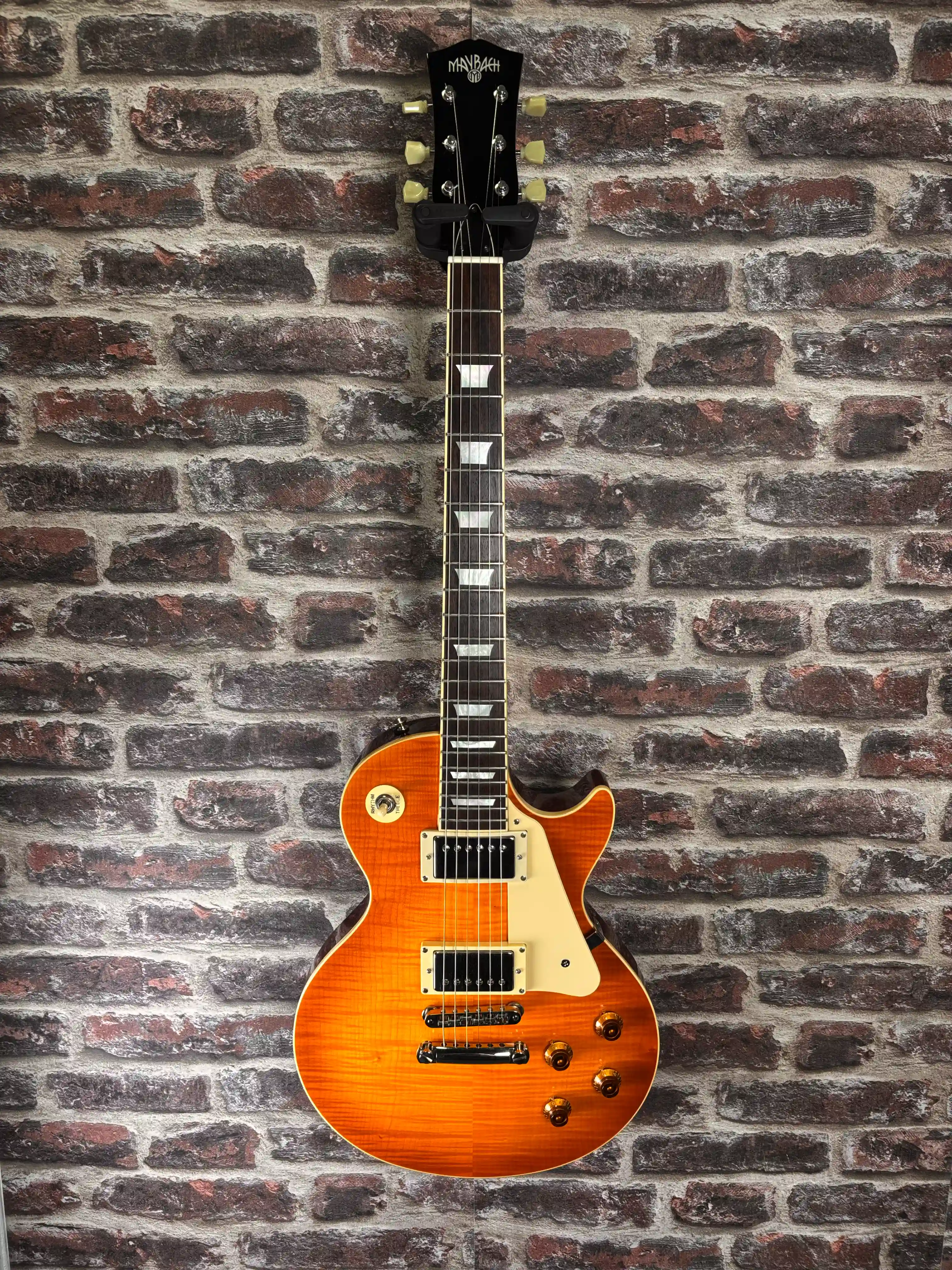 Maybach Lester Midnight Sunset ’59 New Look OCCASION